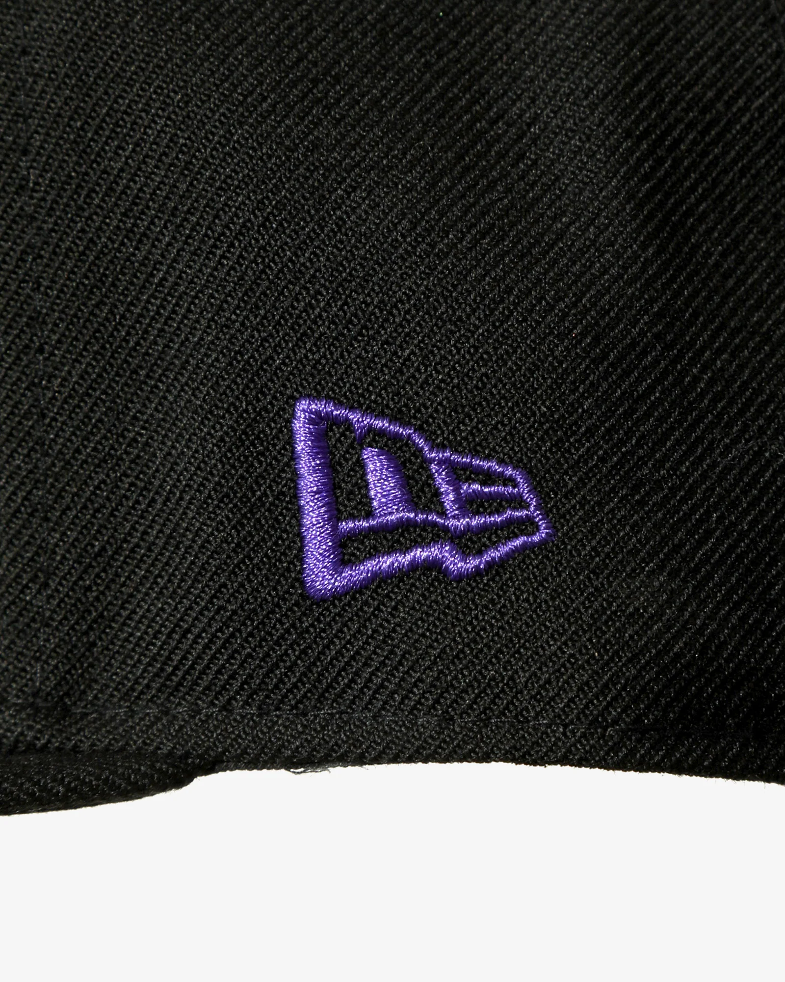 59FIFTY® Fitted Cap – Nepenthes Logo - Image 4