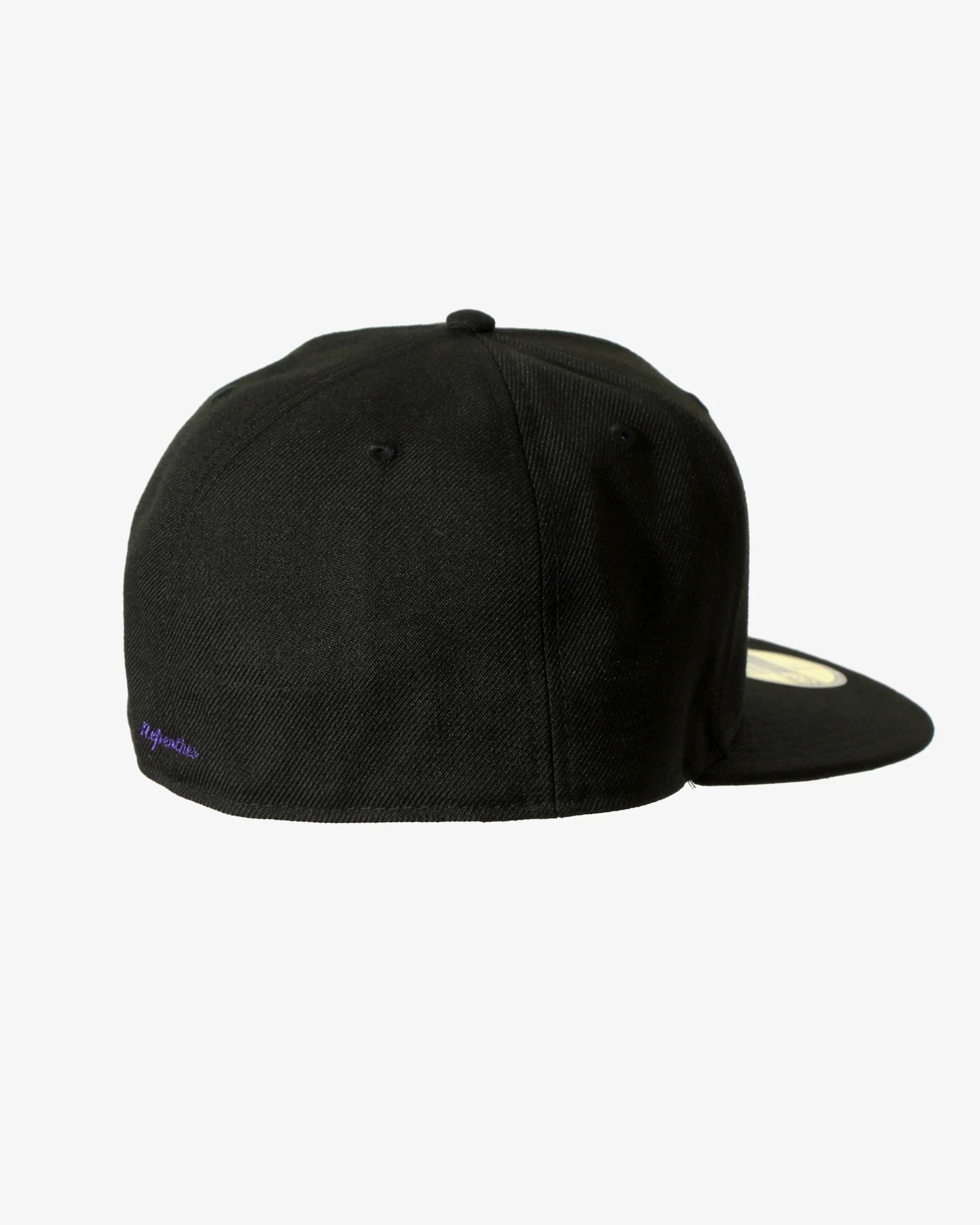 59FIFTY® Fitted Cap – Nepenthes Logo - Image 5