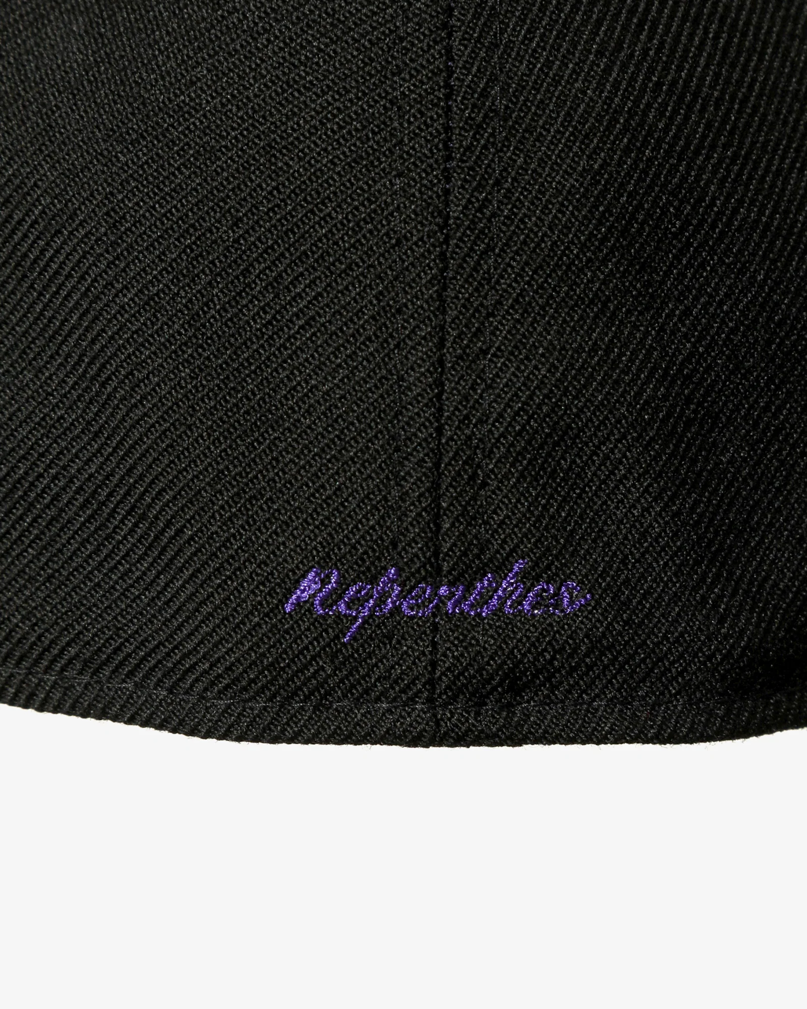 59FIFTY® Fitted Cap – Nepenthes Logo - Image 6