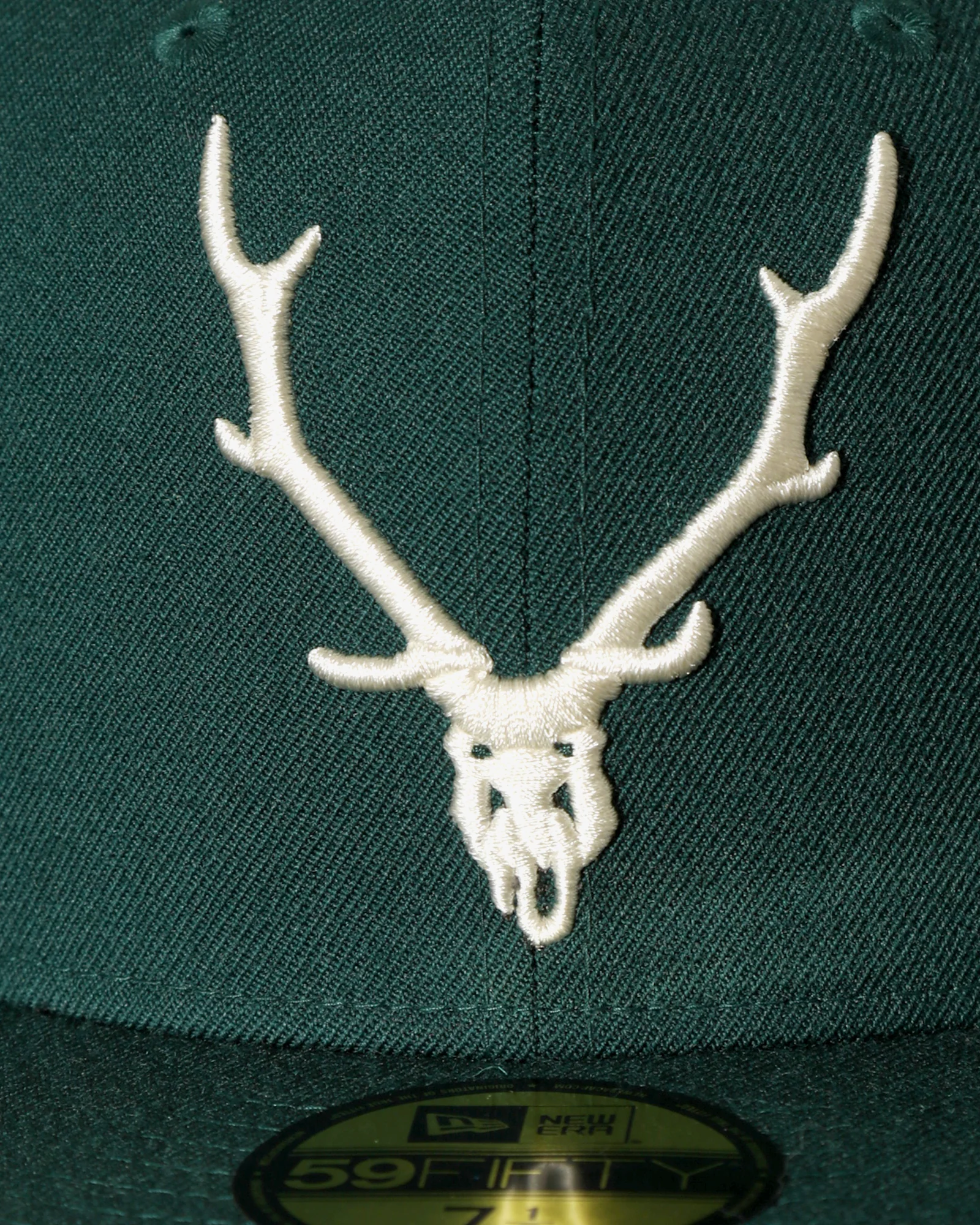 59FIFTY® Fitted Cap – South2 West8 Logo - Image 3