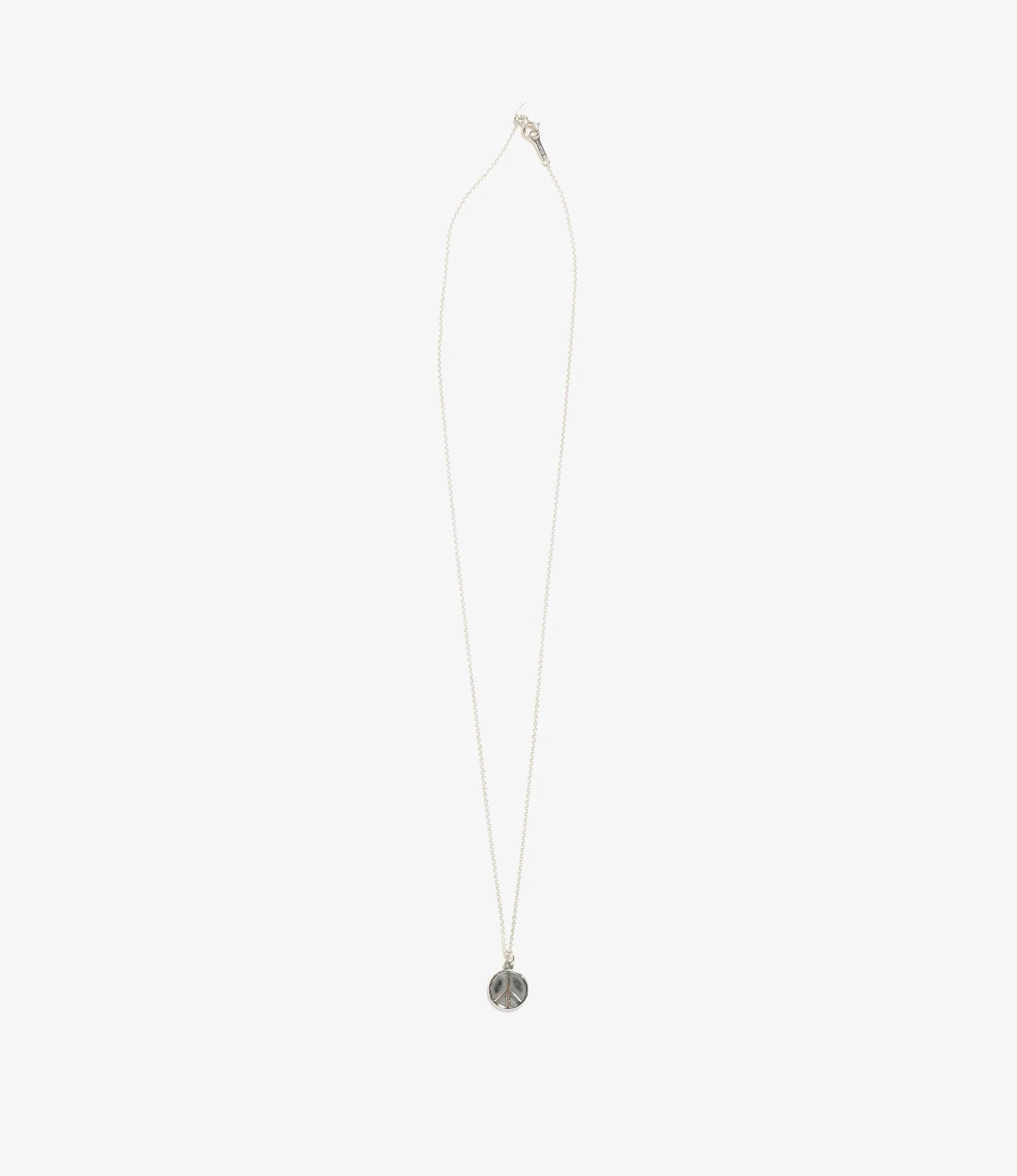 925 Silver Pendant - Image 3