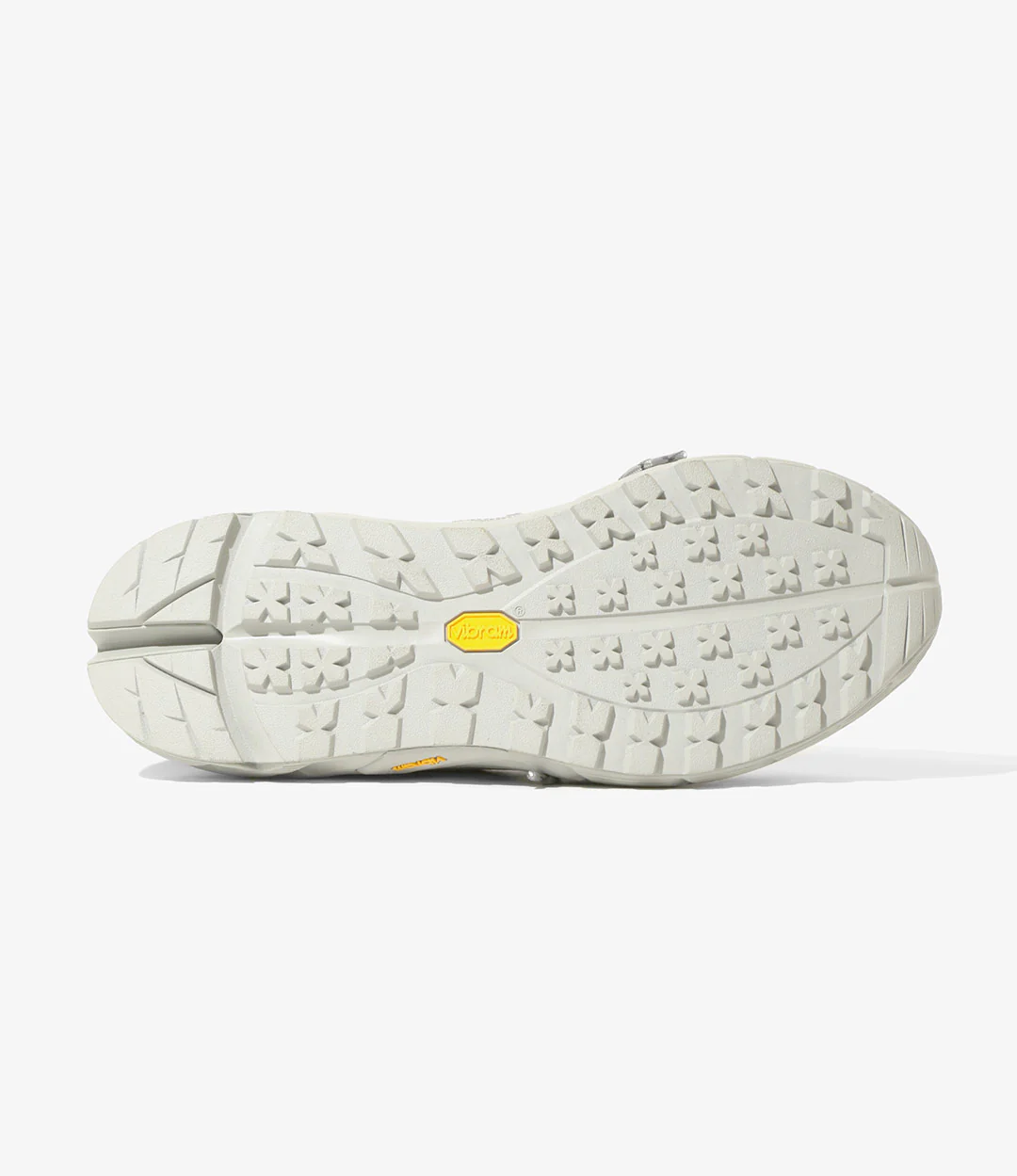 BEETLE-ev-Lo – Grey Suede - Image 6