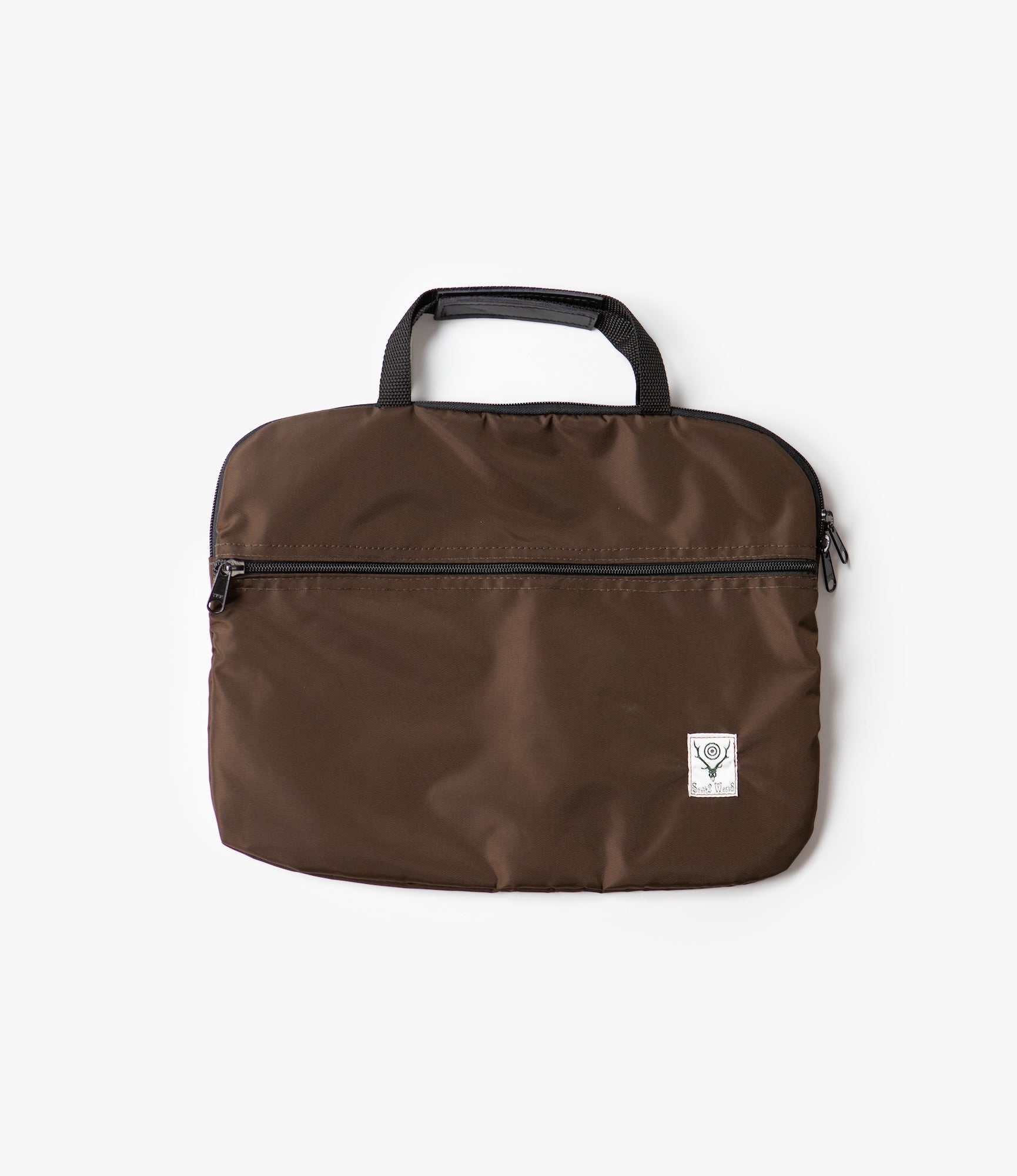 Laptop Briefcase – Nylon Cloth - Image 12