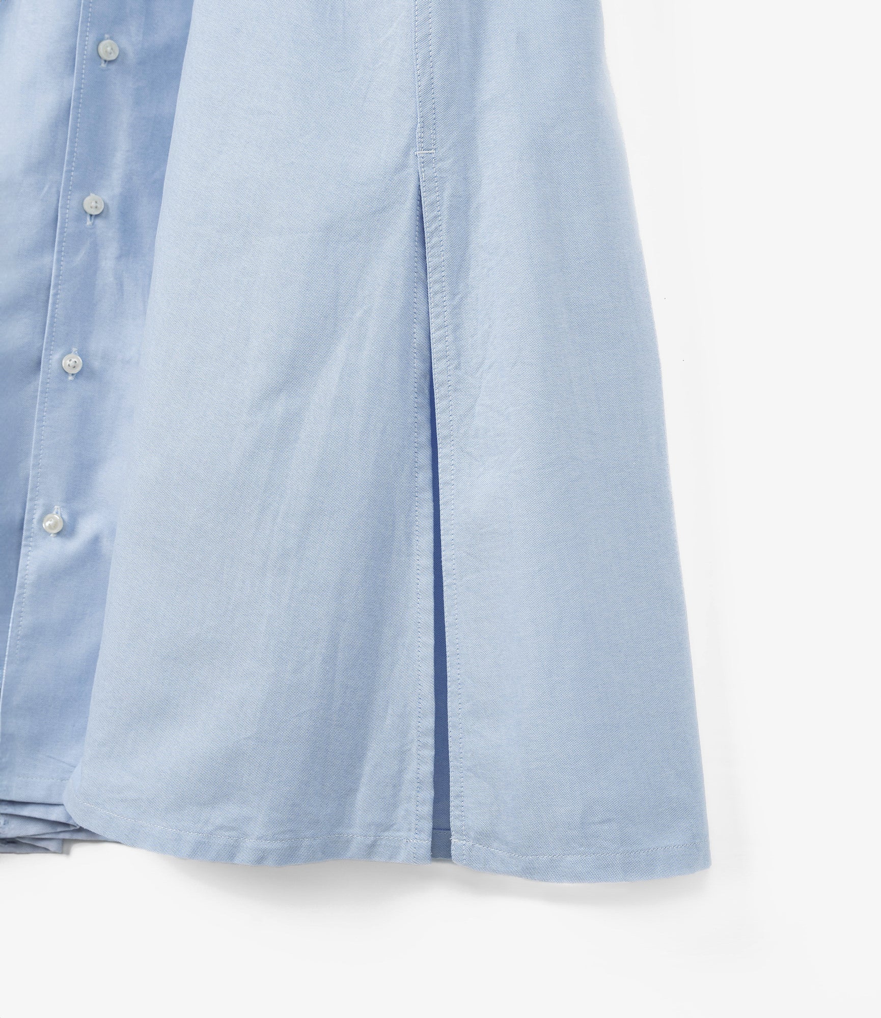 Button Down Dress – Blue Ivy Oxford - Image 6