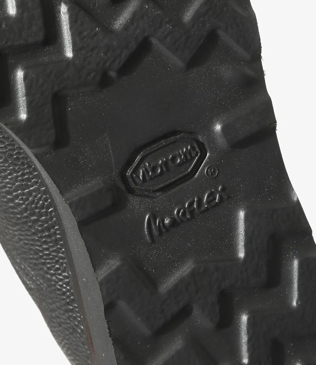Cairngorm EG Derby – Black Leather - Image 6