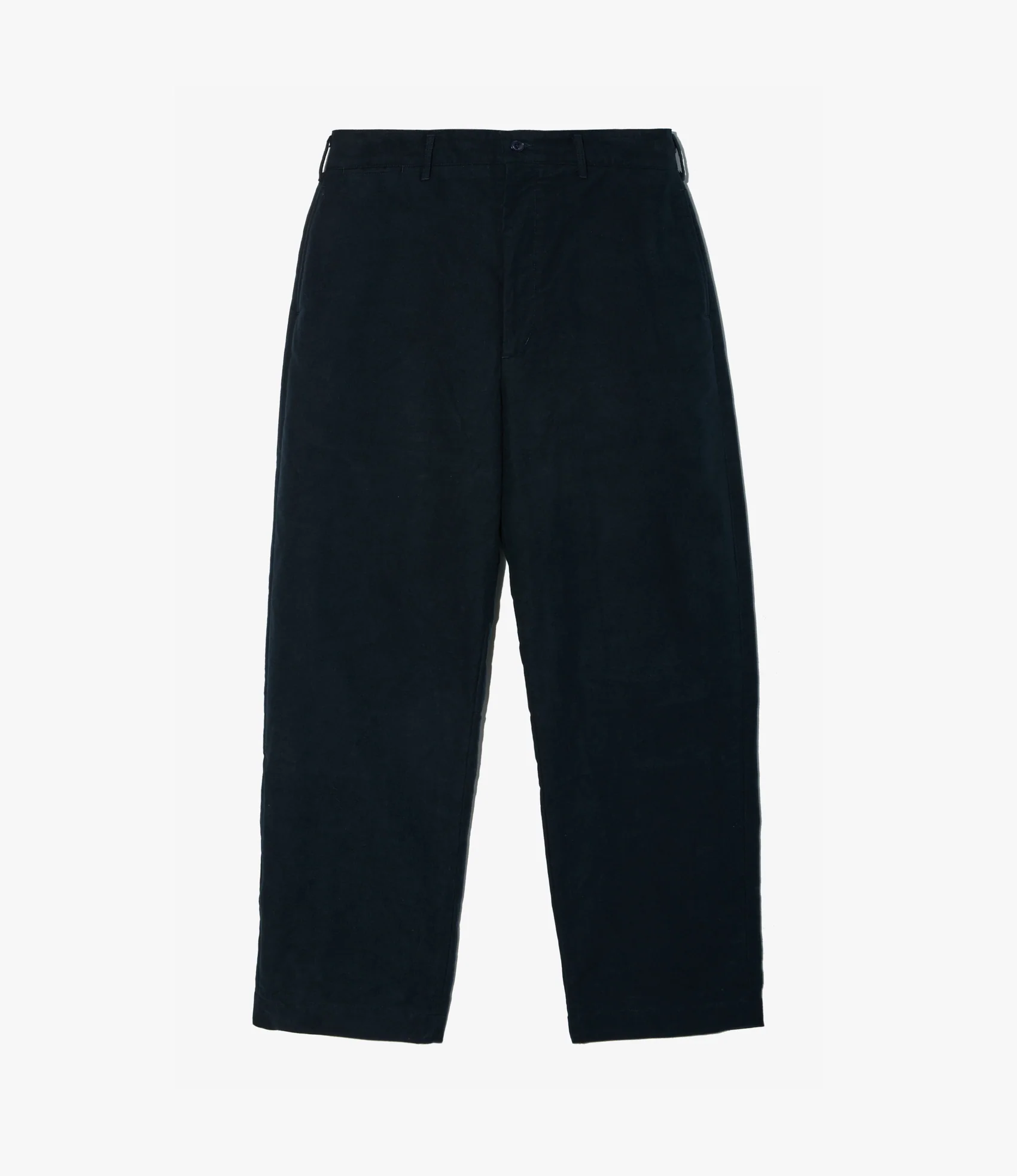 Chino Pant – Dark Navy Moleskin