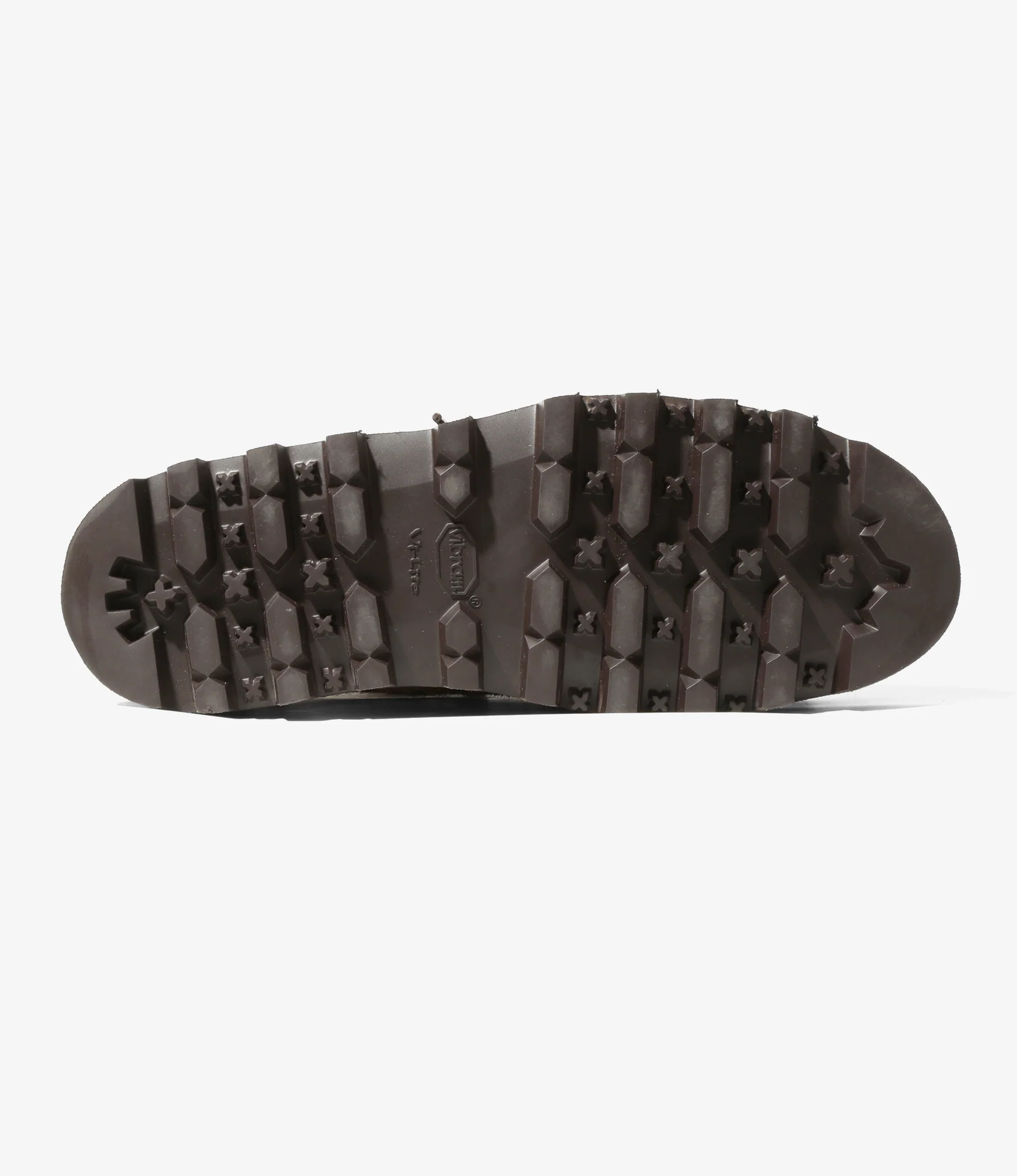Desert Khan EG – Brown Suede - Image 6