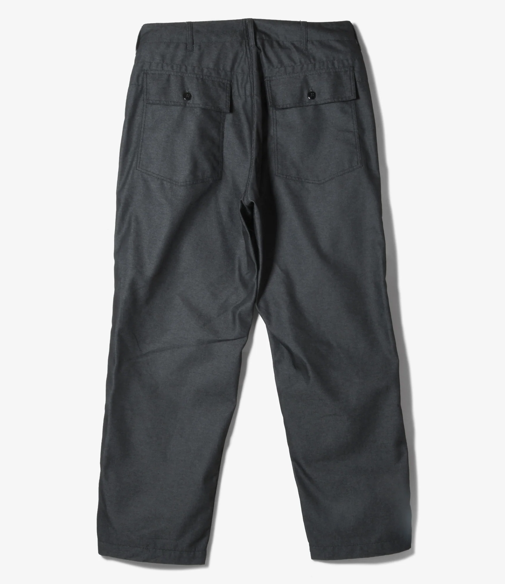 Fatigue Pant – Black CP Denim - Image 4