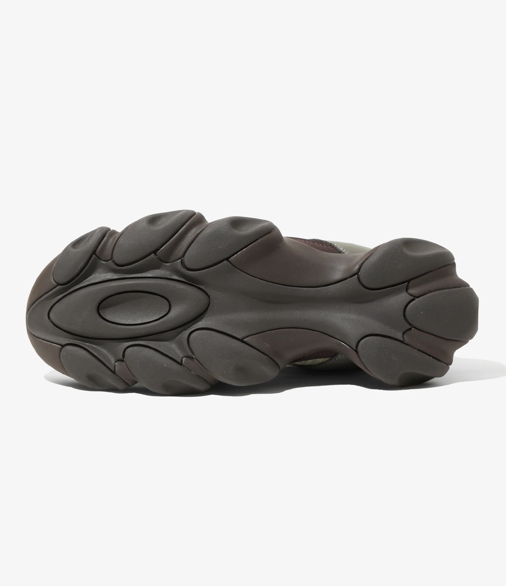 Flesh Sandal – Olive/Camo - Image 7