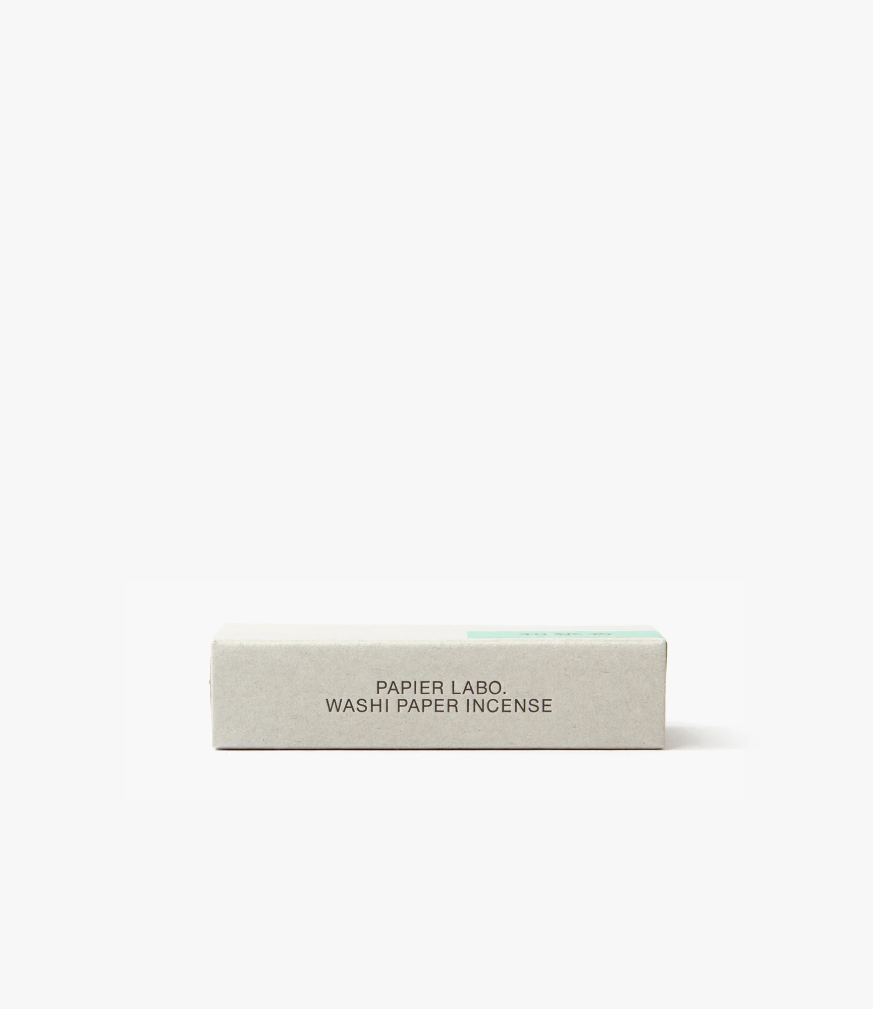 Geranium Washikō Incense - Image 5