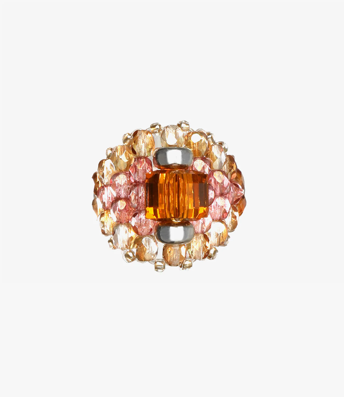 Crystal Bead Ring - Image 12