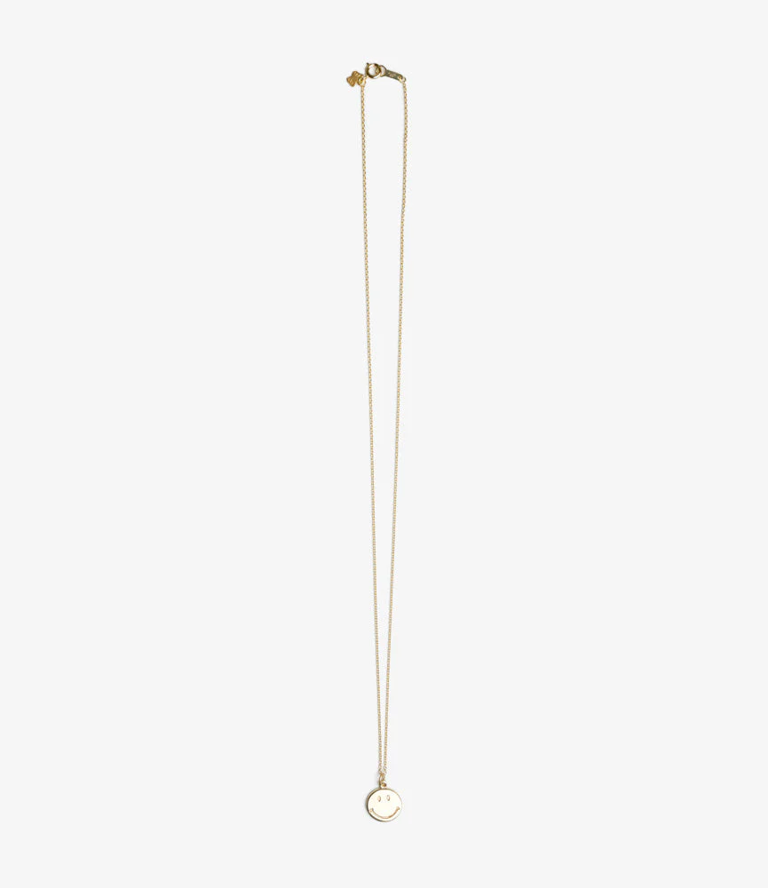 Gold Plate Pendant - Image 7