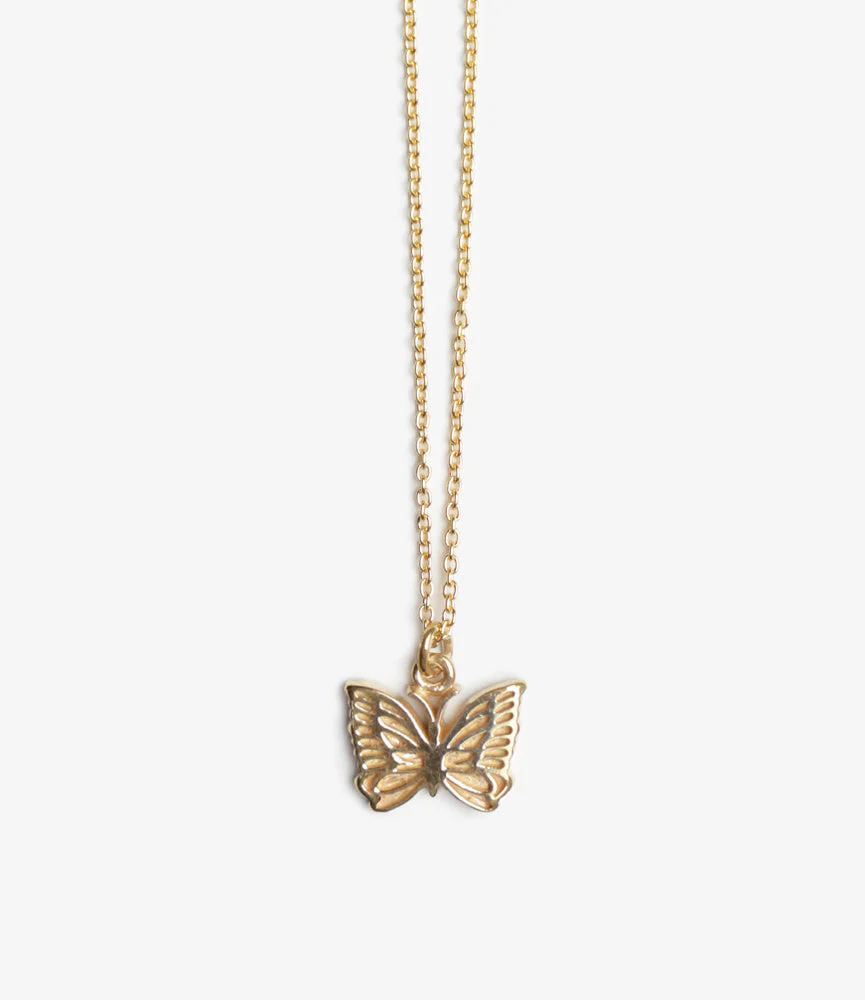 Gold Plate Pendant - Image 8