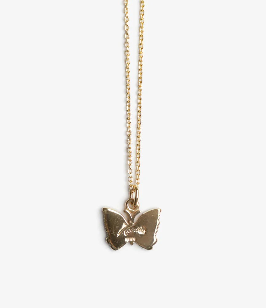 Gold Plate Pendant - Image 9