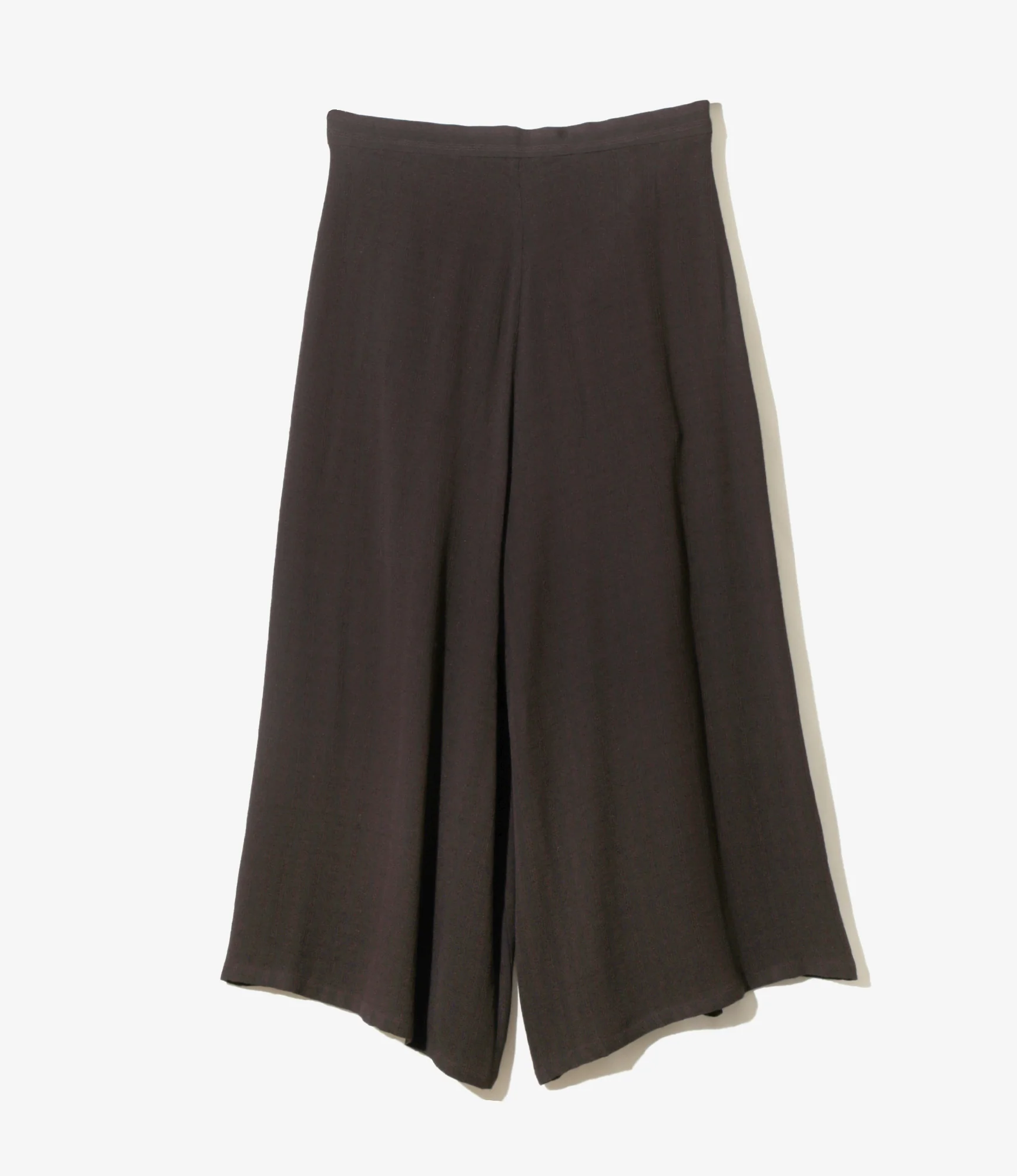Hakama Pant – Burgundy Stripe - Image 2