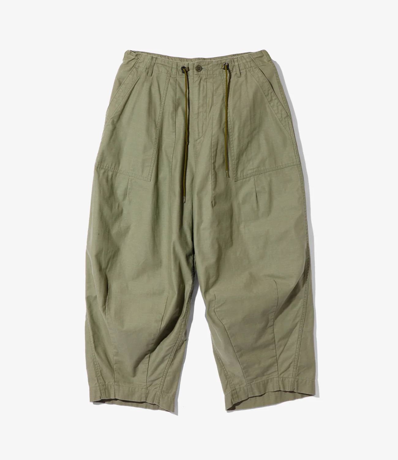 H.D. Fatigue Pant – Olive