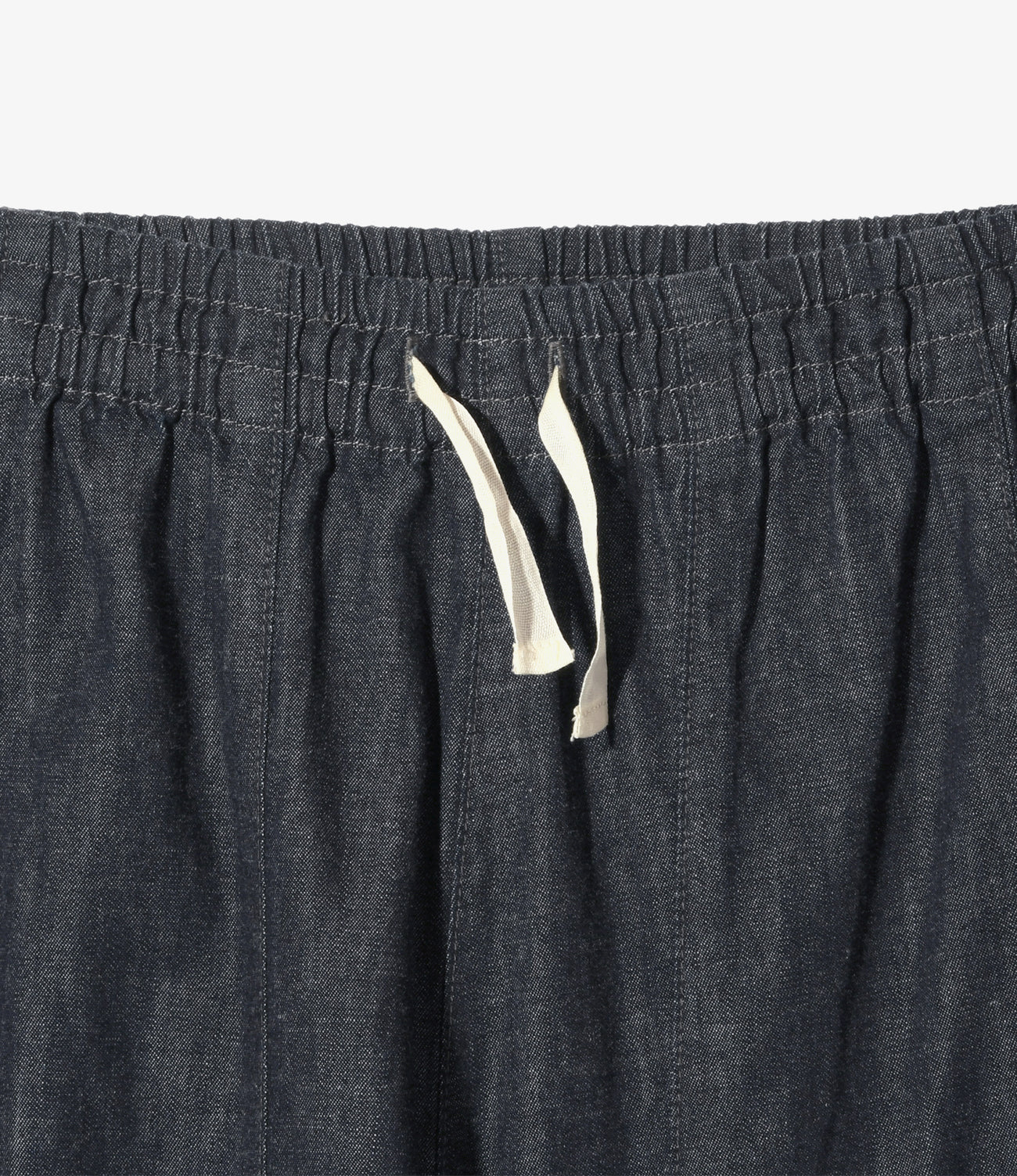 H.D. Pant – Indigo 6oz Denim - Image 3