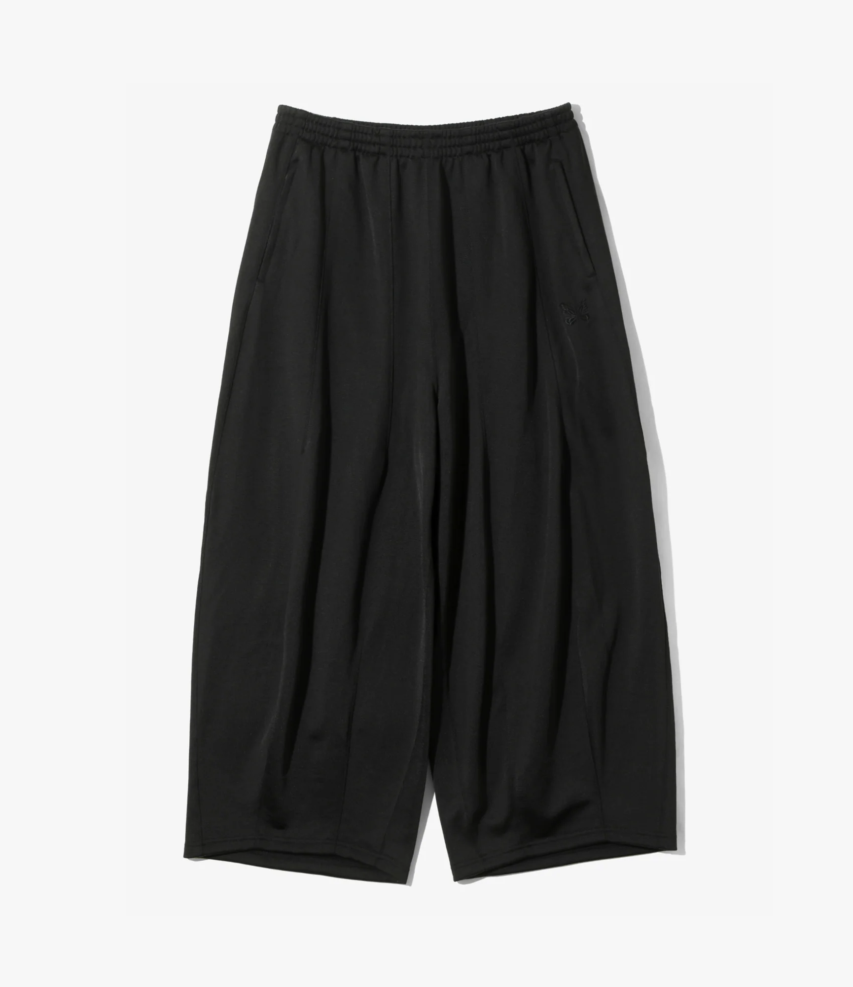 H.D. Sweat Pant – Black Jersey