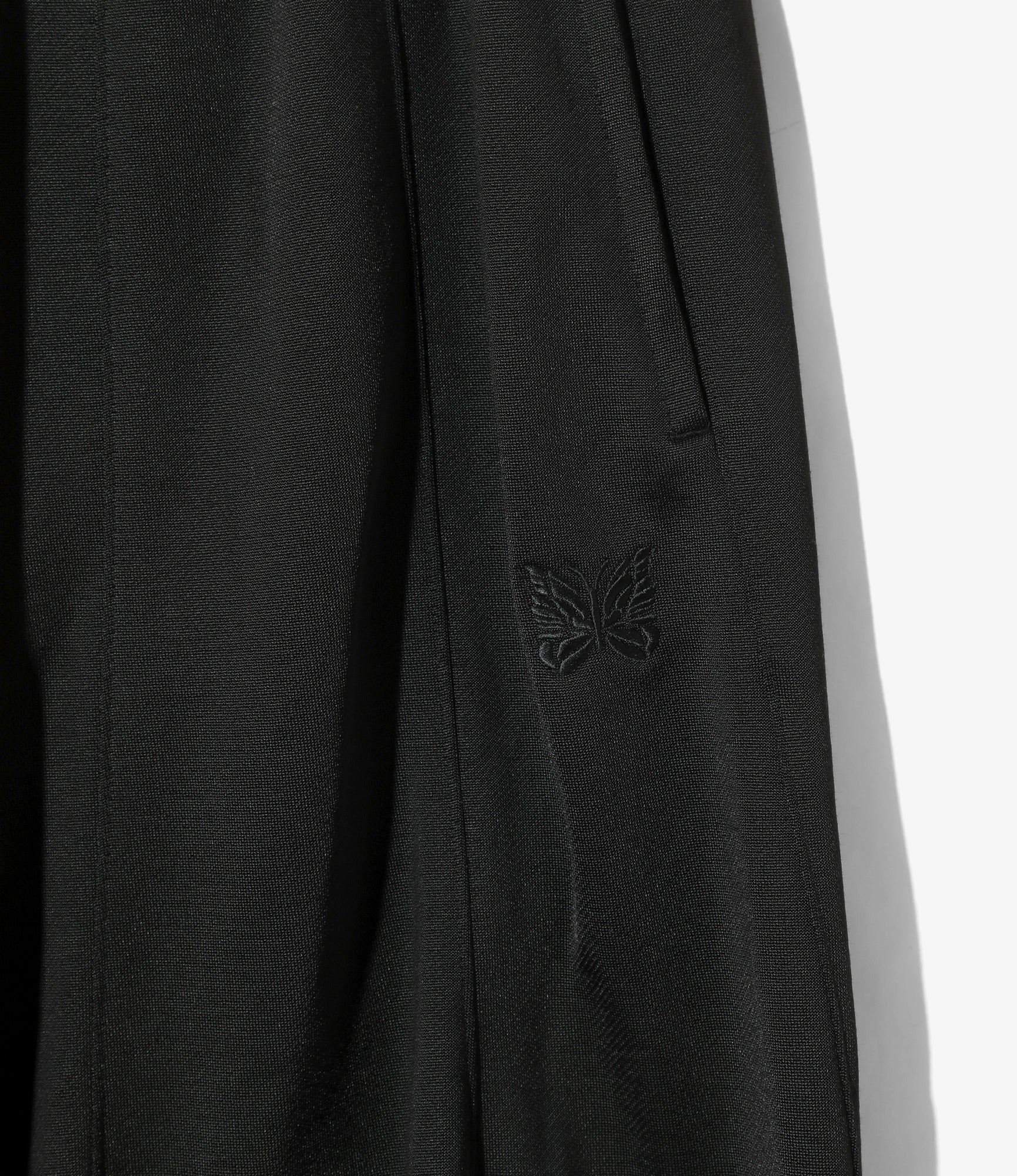 H.D. Sweat Pant – Black Jersey - Image 2