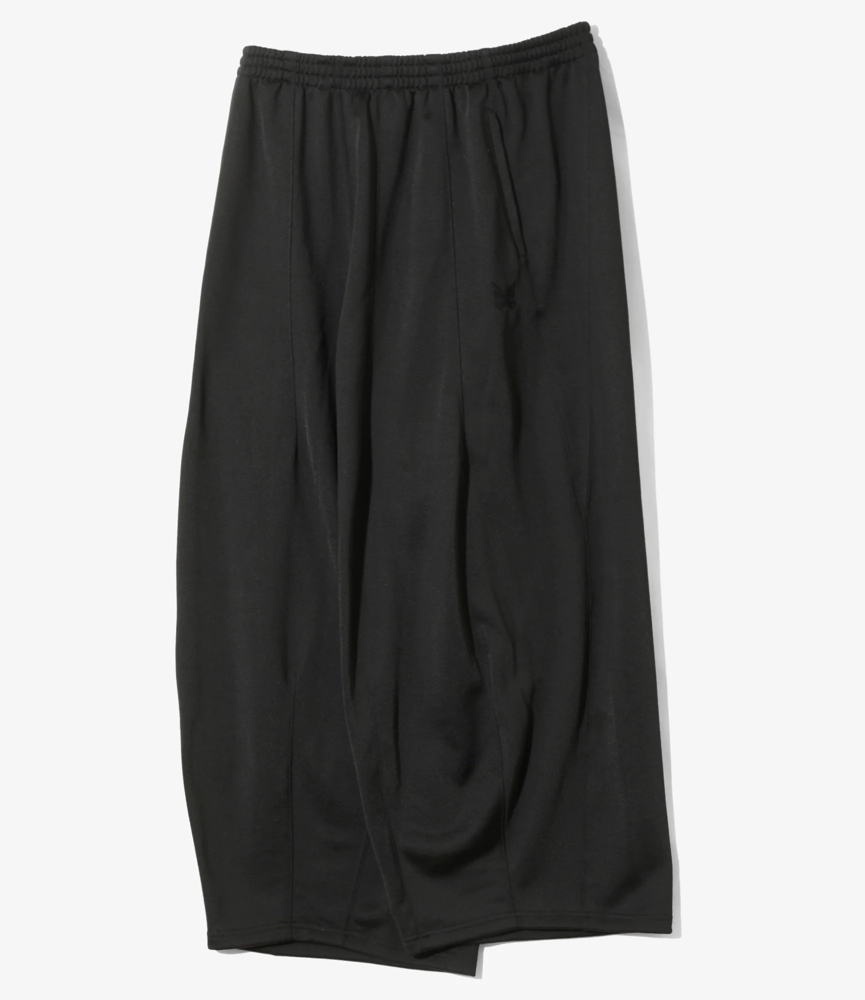 H.D. Sweat Pant – Black Jersey - Image 4