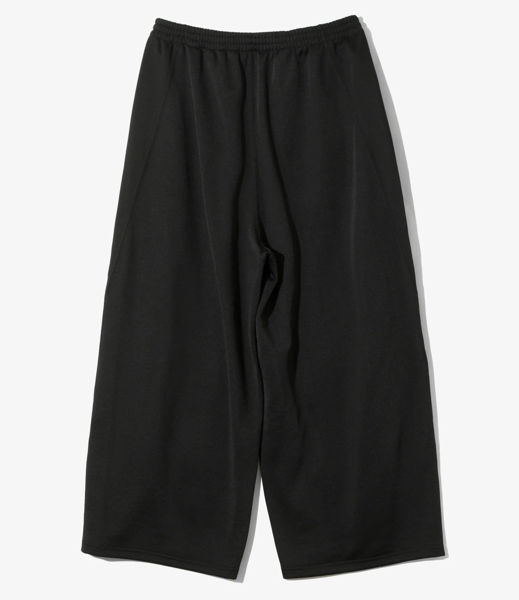 H.D. Sweat Pant – Black Jersey - Image 5