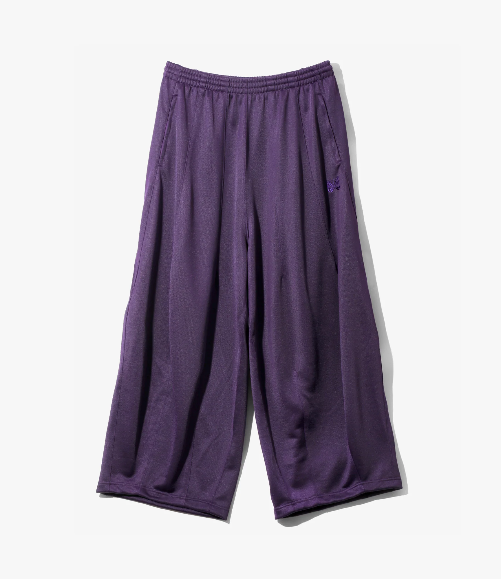H.D. Sweat Pant – Purple Jersey