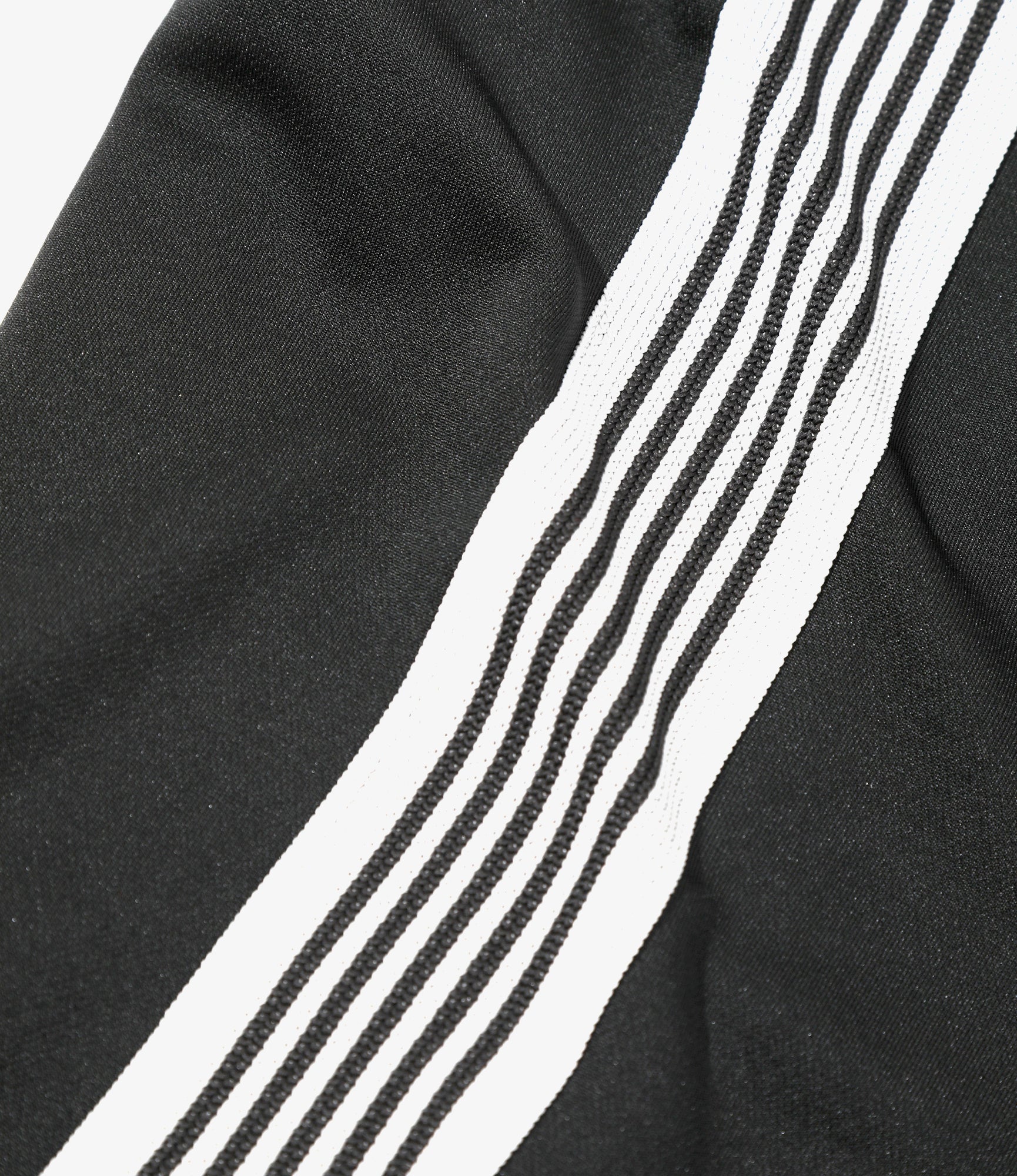 H.D. Track Pant – Charcoal Poly Smooth - Image 6