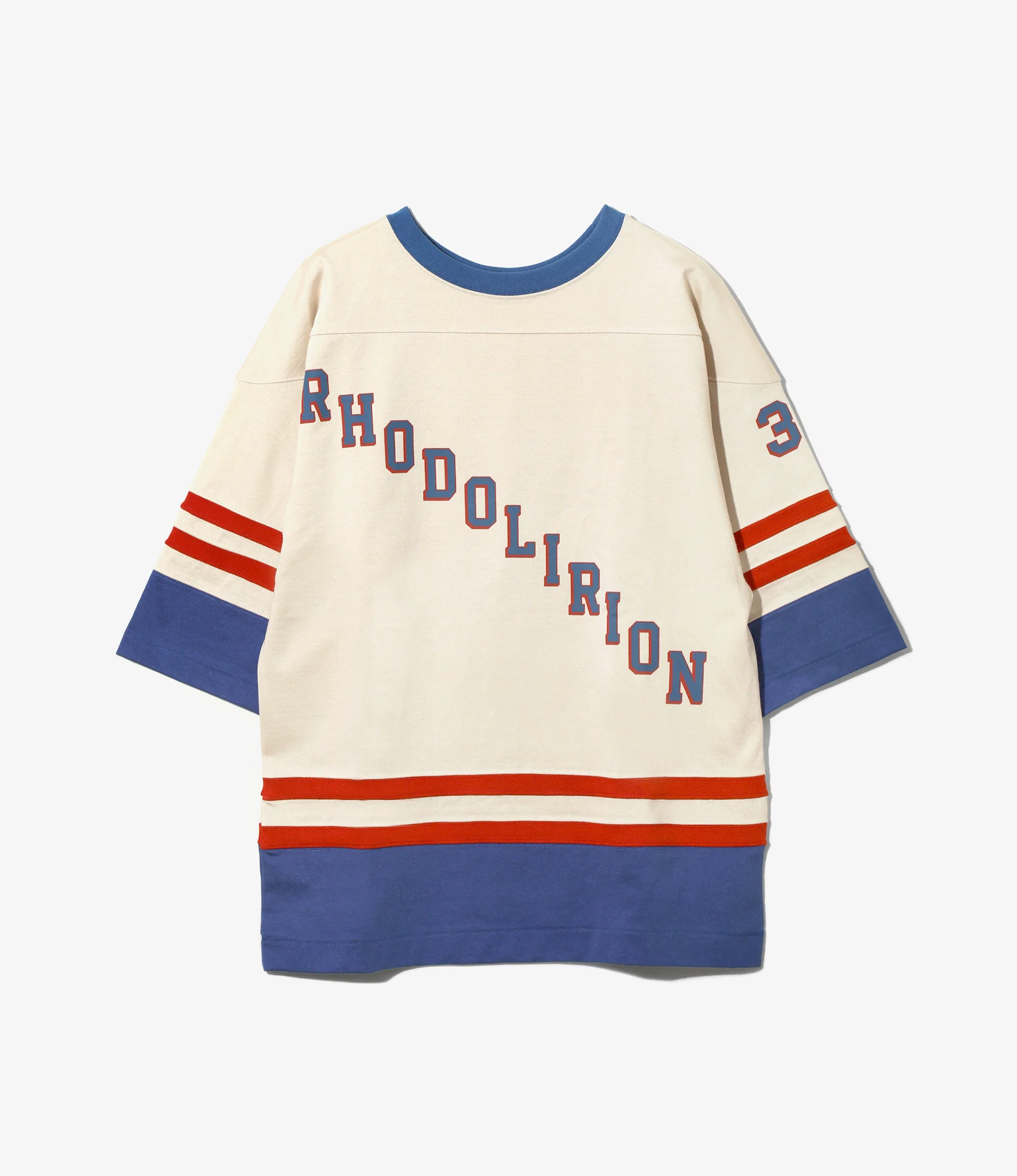 Hockey Team Jersey – Natural Switching
