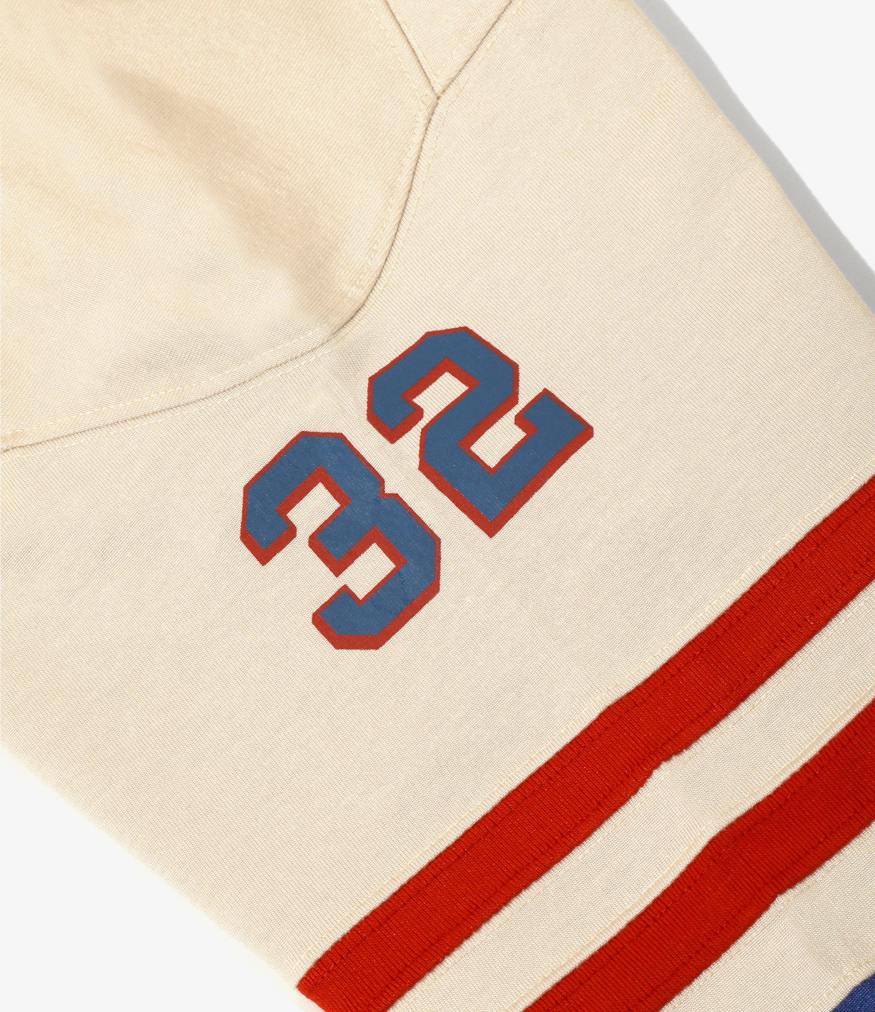 Hockey Team Jersey – Natural Switching - Image 3