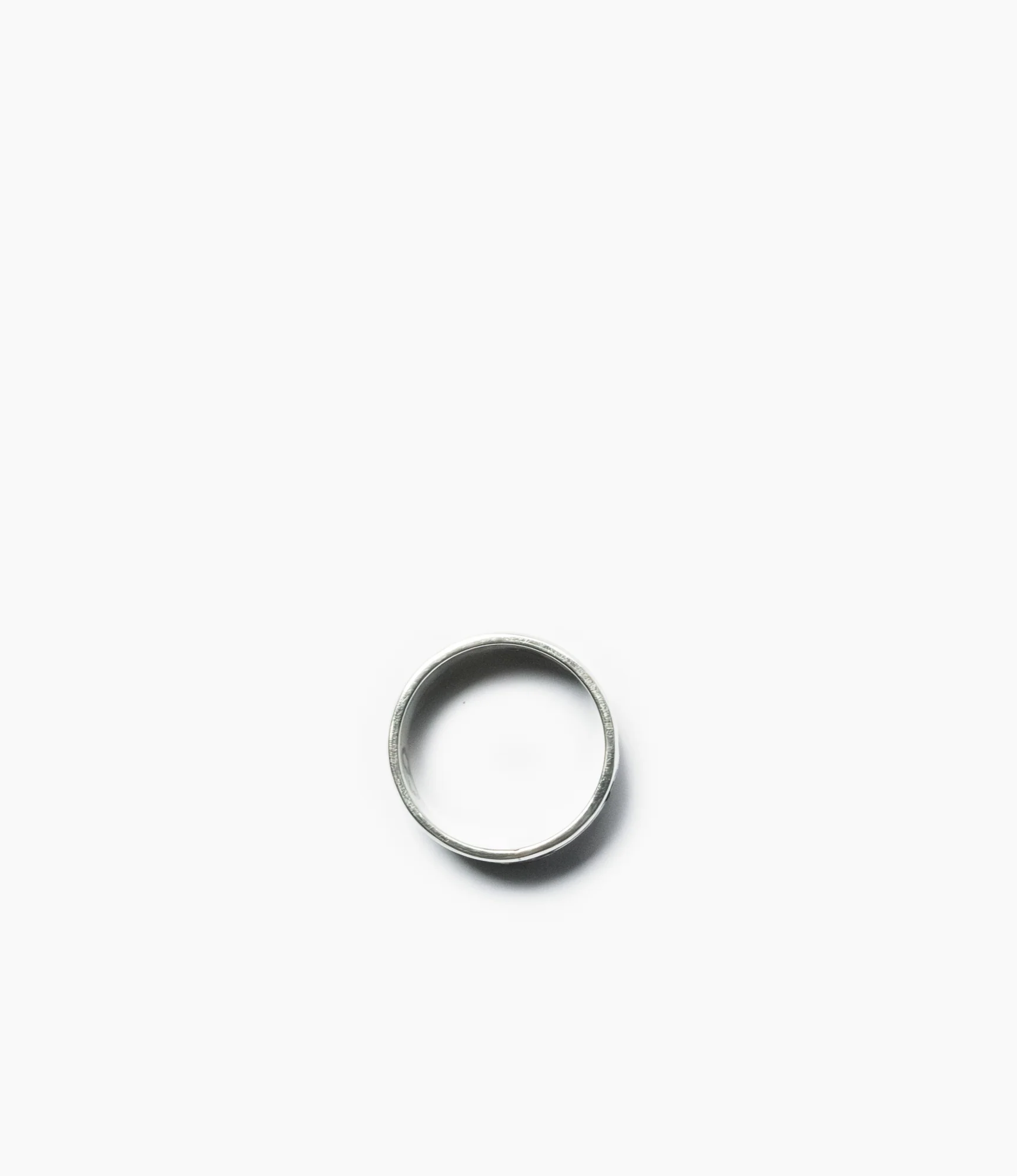 Hopi Ring – Sterling Silver - Image 4