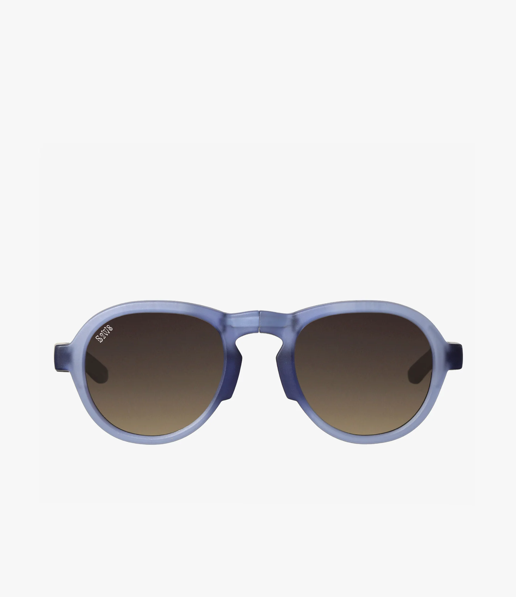 KOREMO Folding Sunglasses – Blue