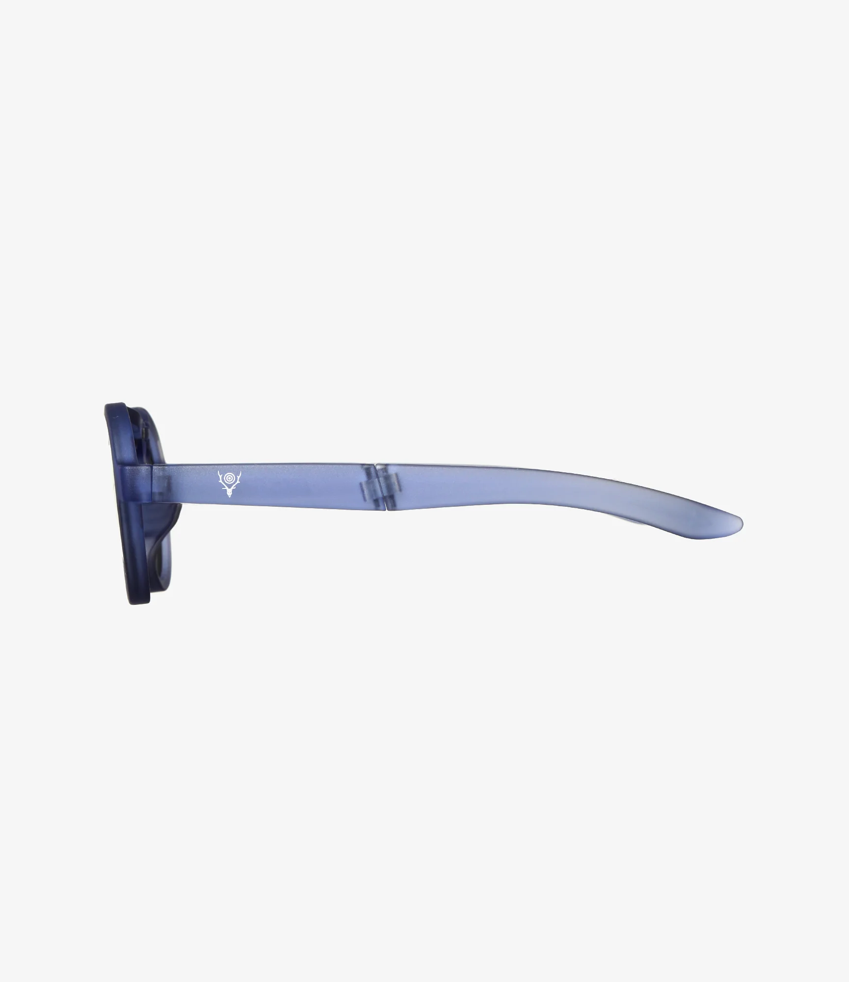 KOREMO Folding Sunglasses – Blue - Image 4
