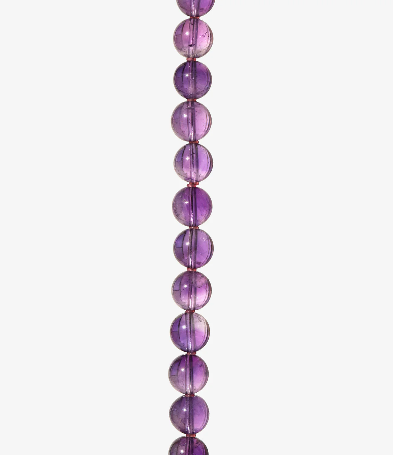 Long Bead Necklace - Image 3
