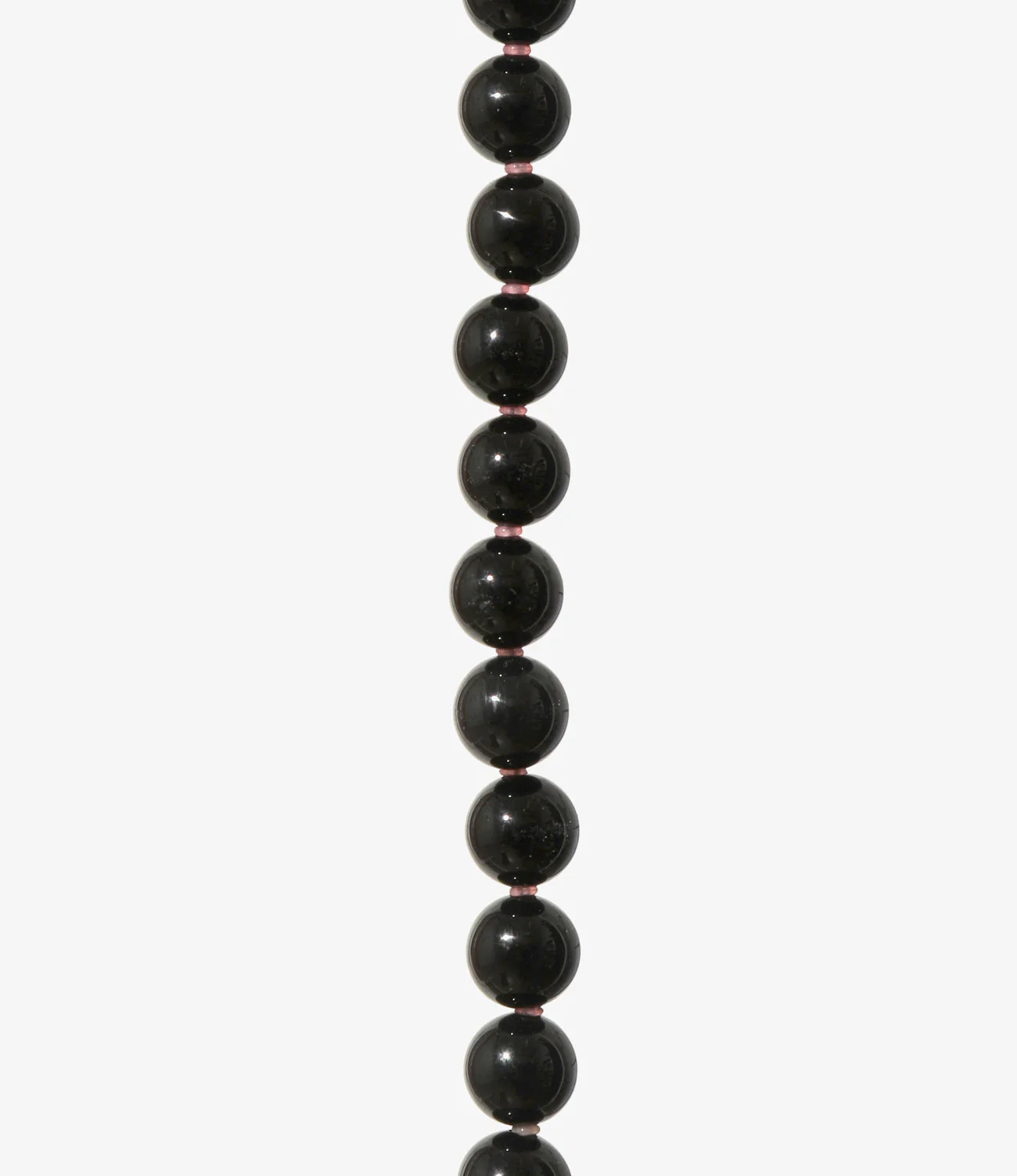 Long Bead Necklace - Image 6