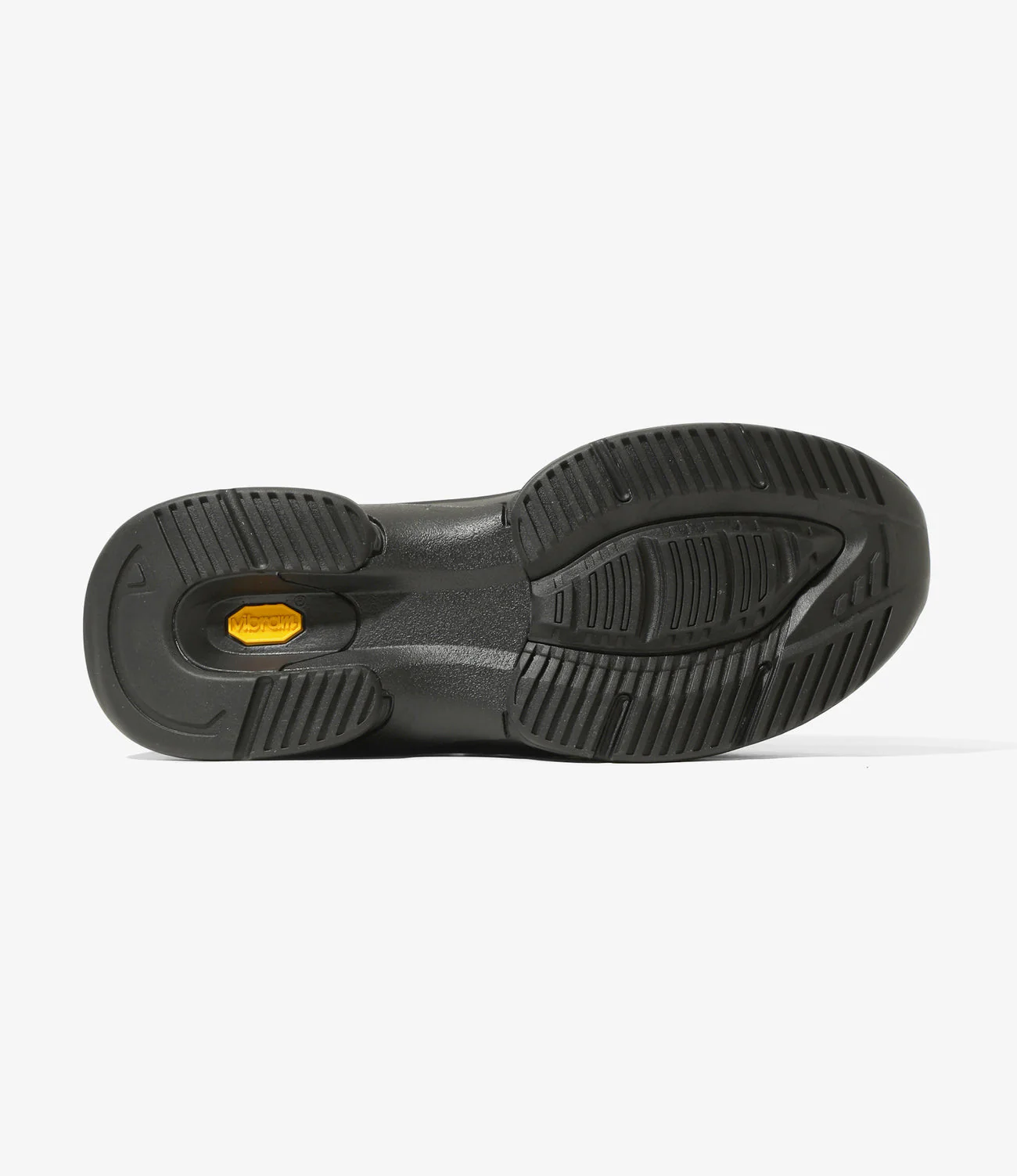 Mary Jane Sneakers – Black - Image 8