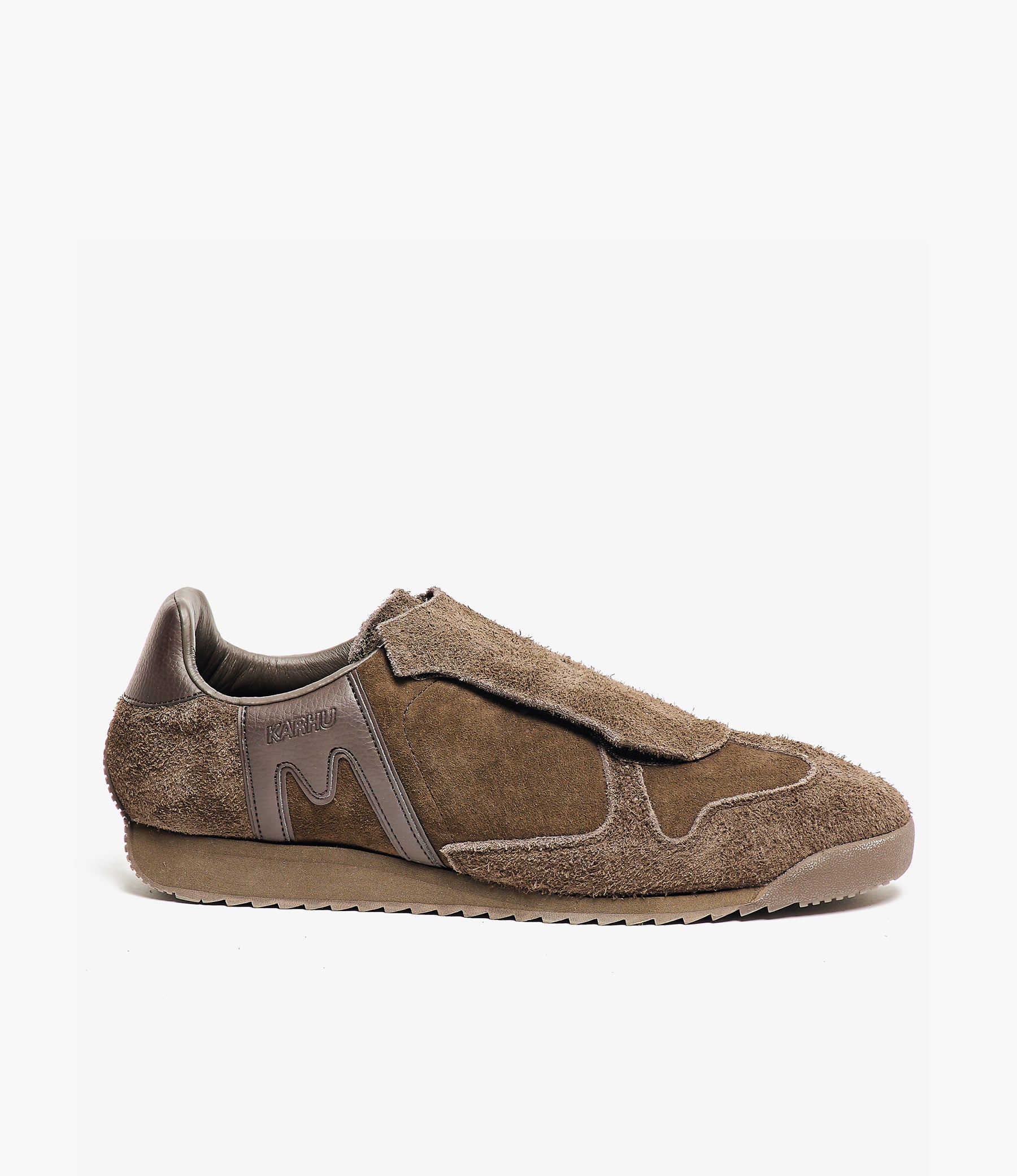 Mestari EG – Chocolate Suede