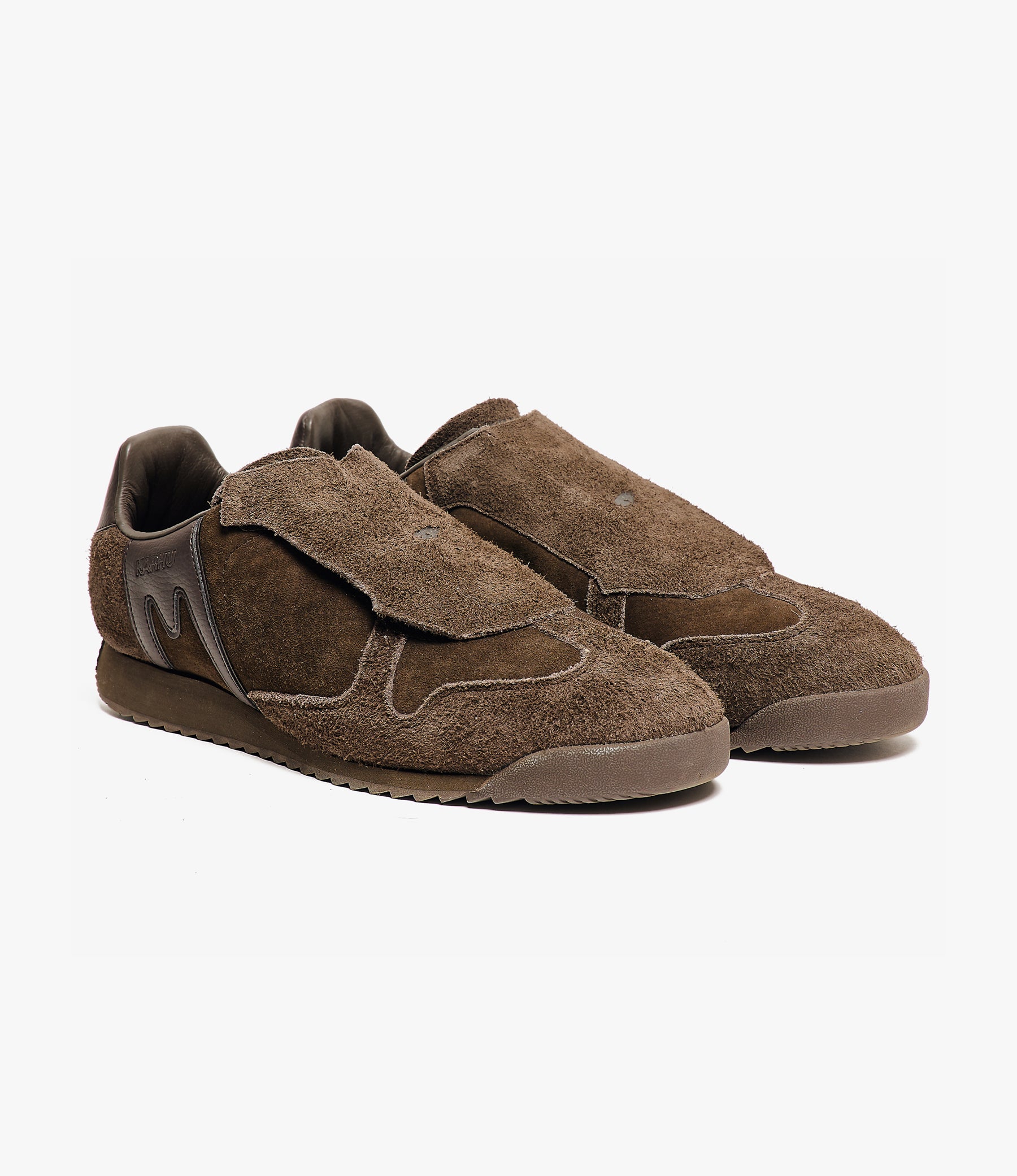 Mestari EG – Chocolate Suede - Image 2