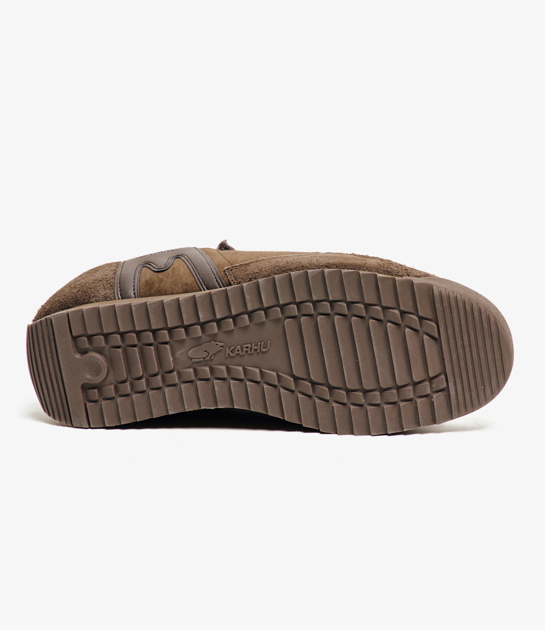 Mestari EG – Chocolate Suede - Image 3