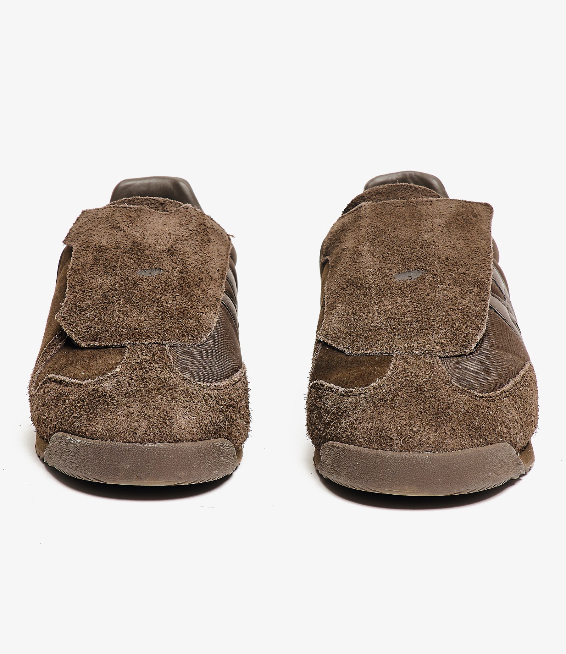 Mestari EG – Chocolate Suede - Image 4