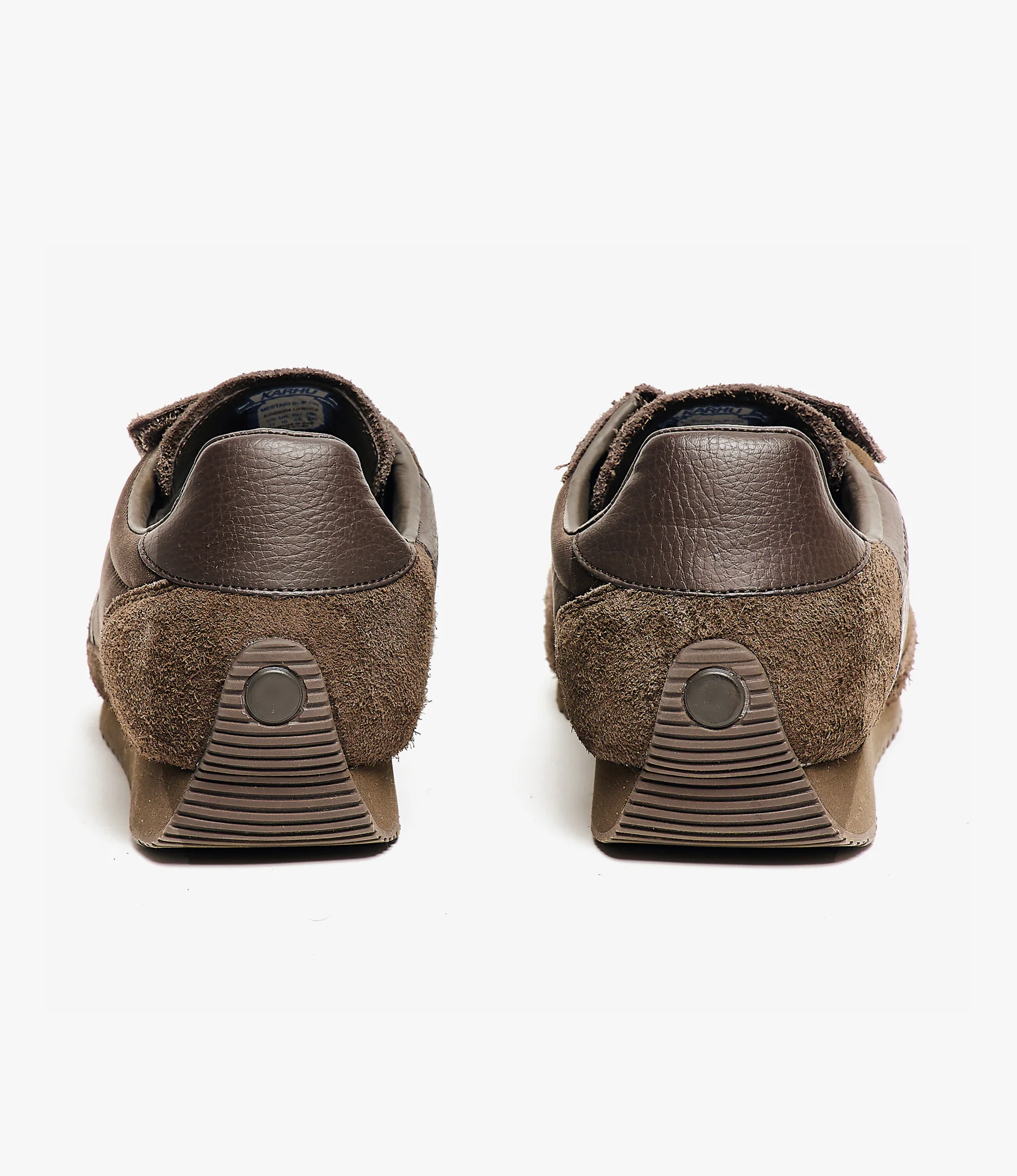 Mestari EG – Chocolate Suede - Image 5