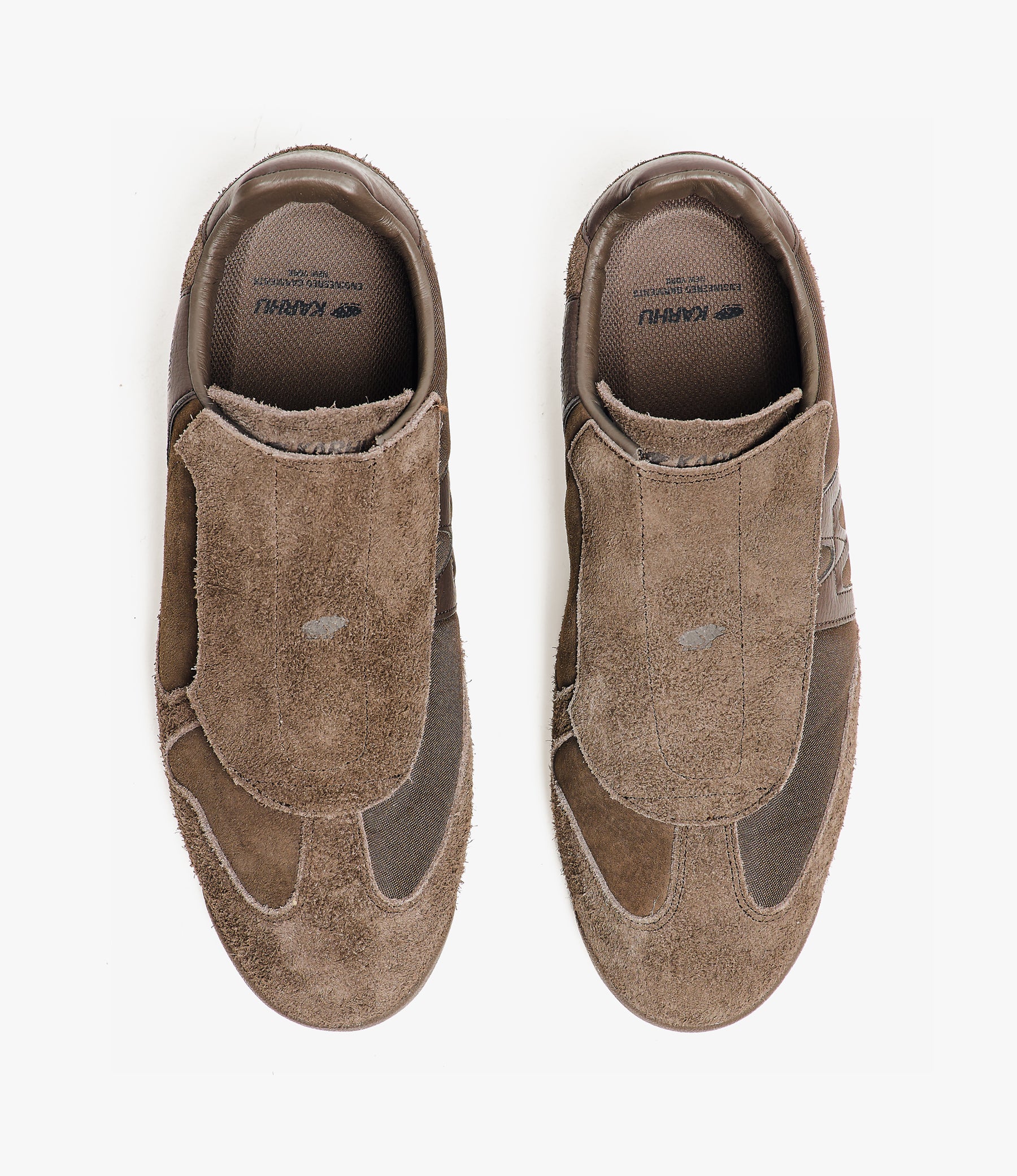 Mestari EG – Chocolate Suede - Image 6