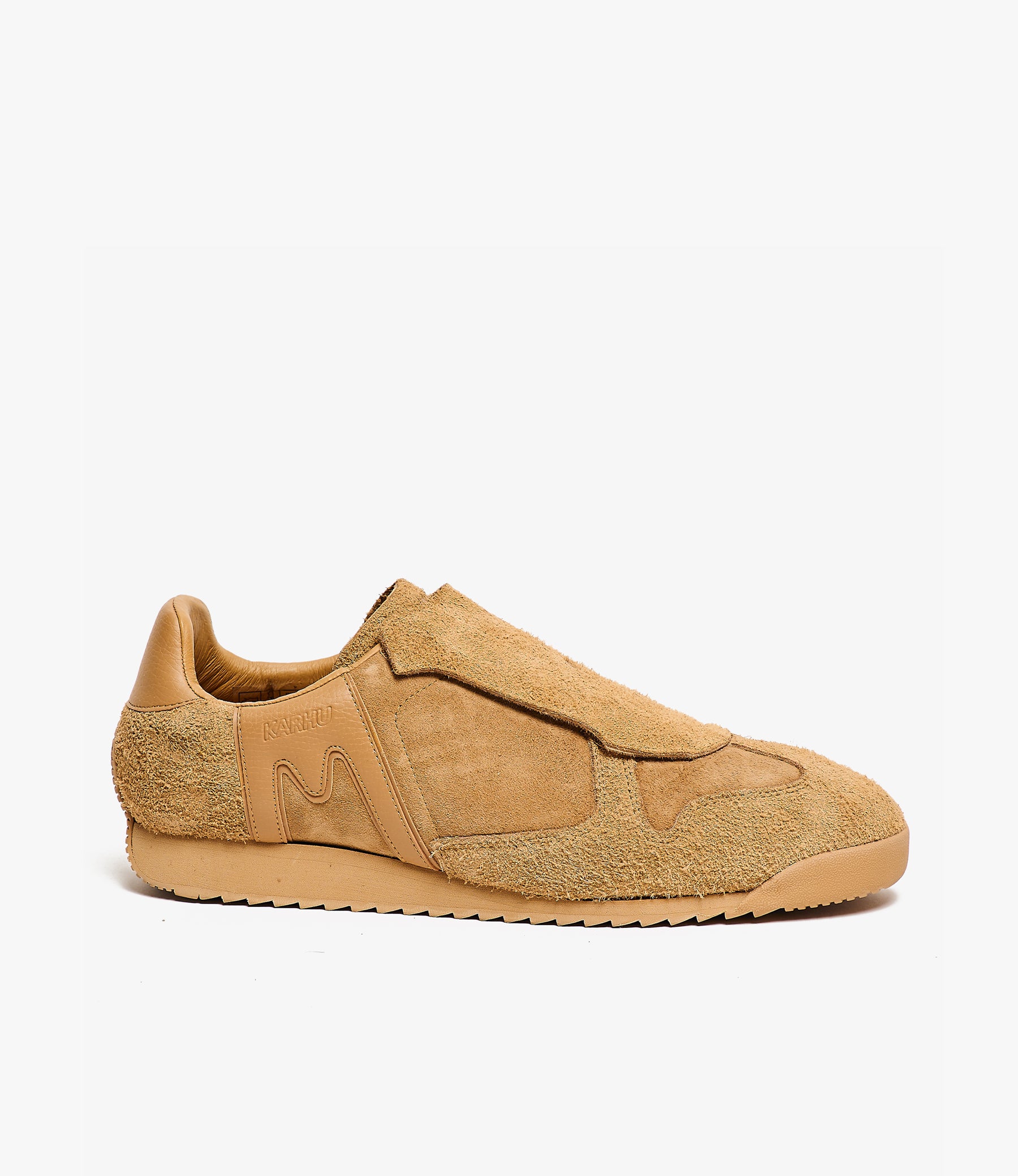 Mestari EG – Tobacco Suede