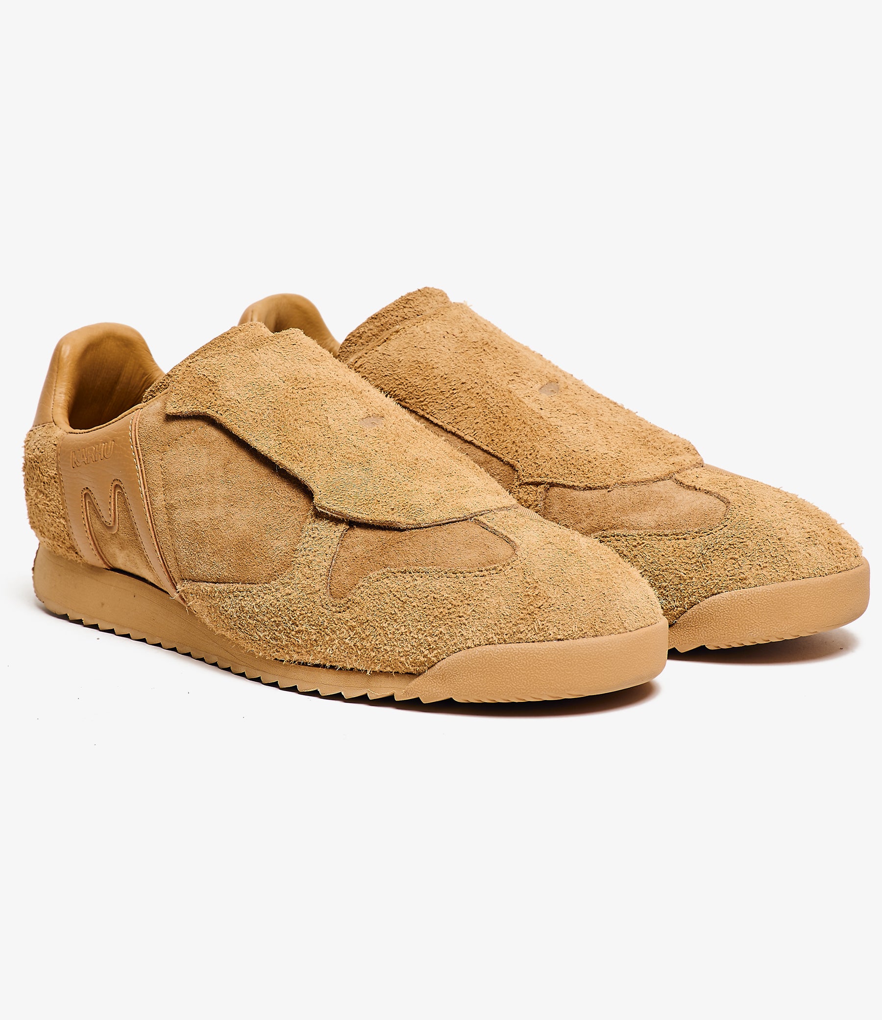 Mestari EG – Tobacco Suede - Image 2