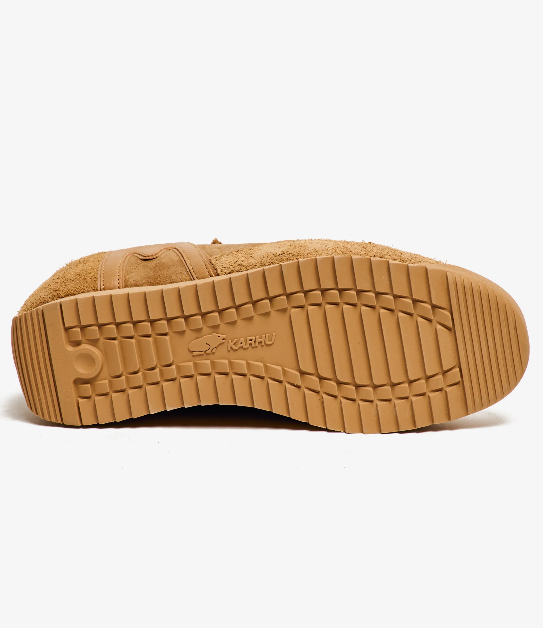 Mestari EG – Tobacco Suede - Image 3