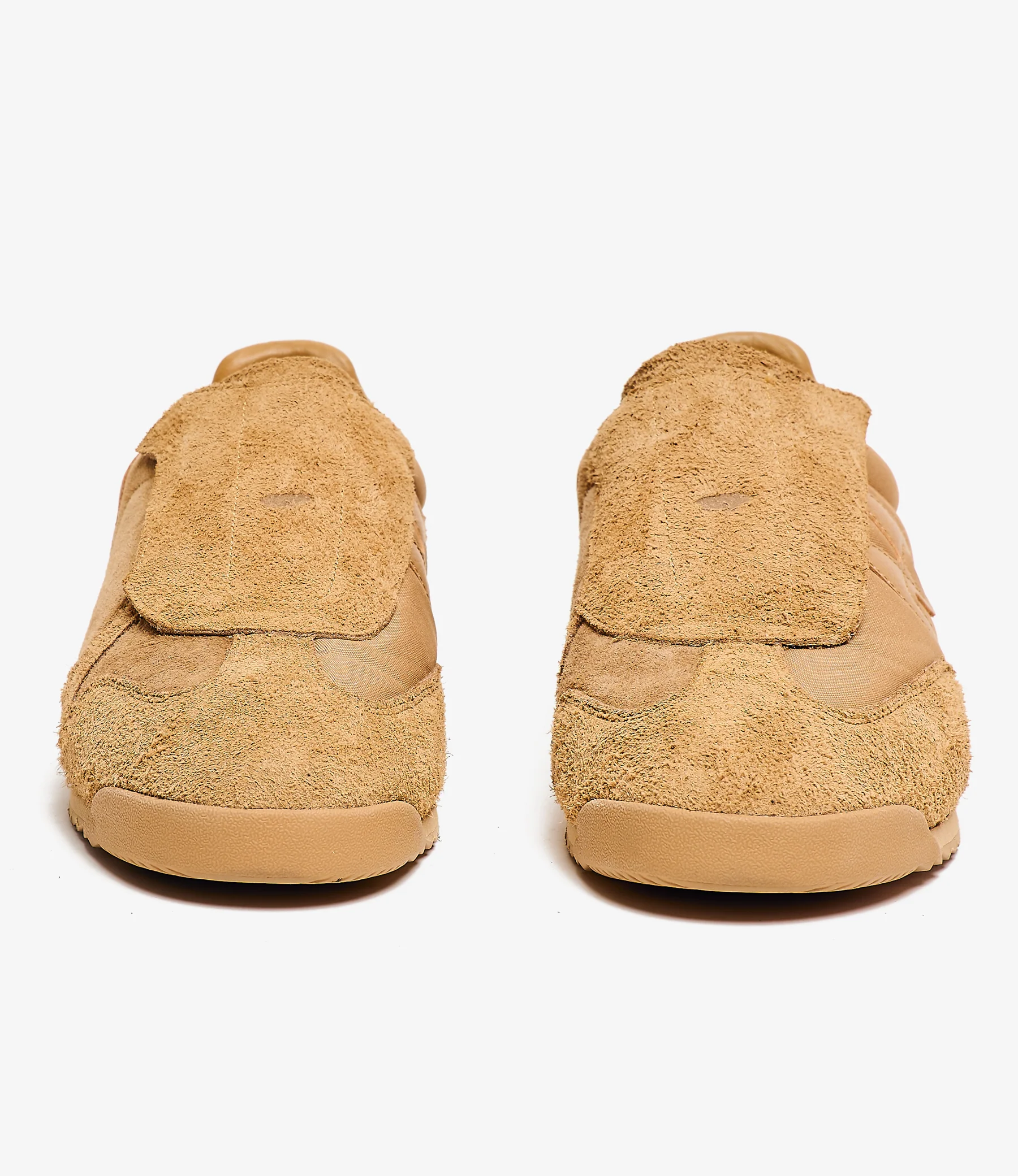 Mestari EG – Tobacco Suede - Image 4