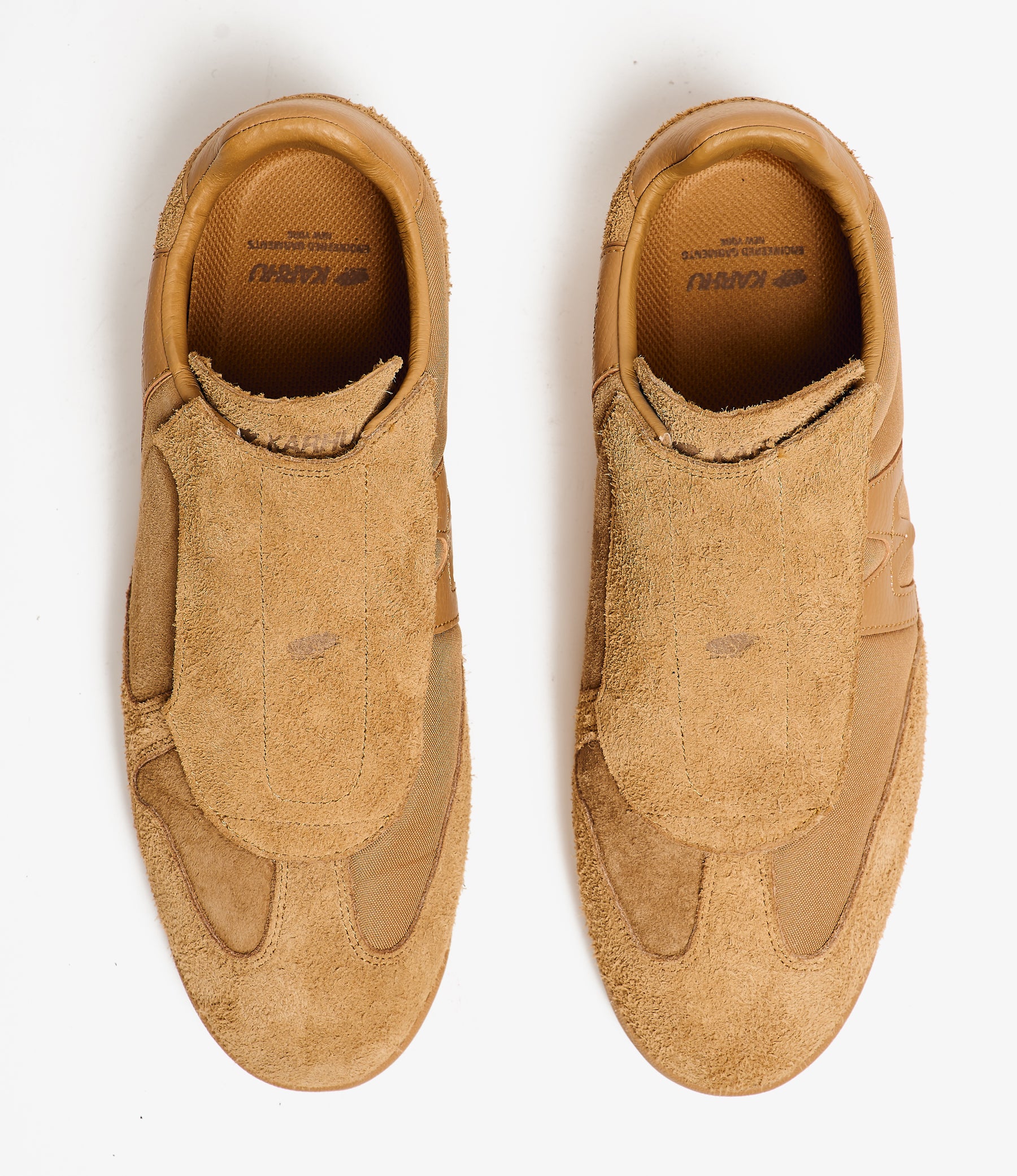 Mestari EG – Tobacco Suede - Image 6