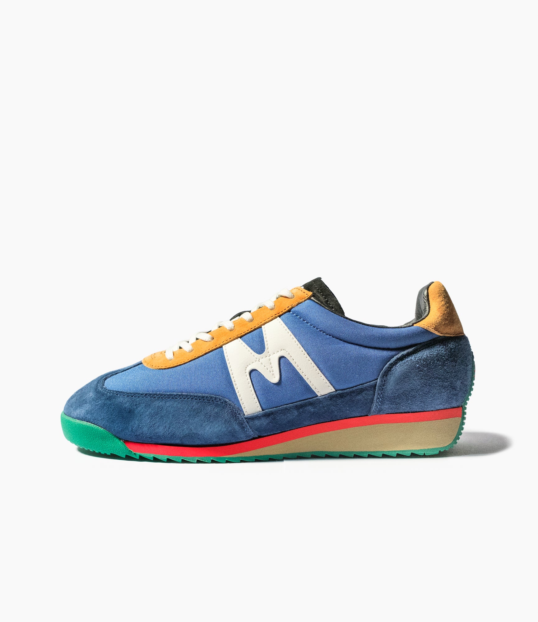 Mestari Sprint – Blue/Orange