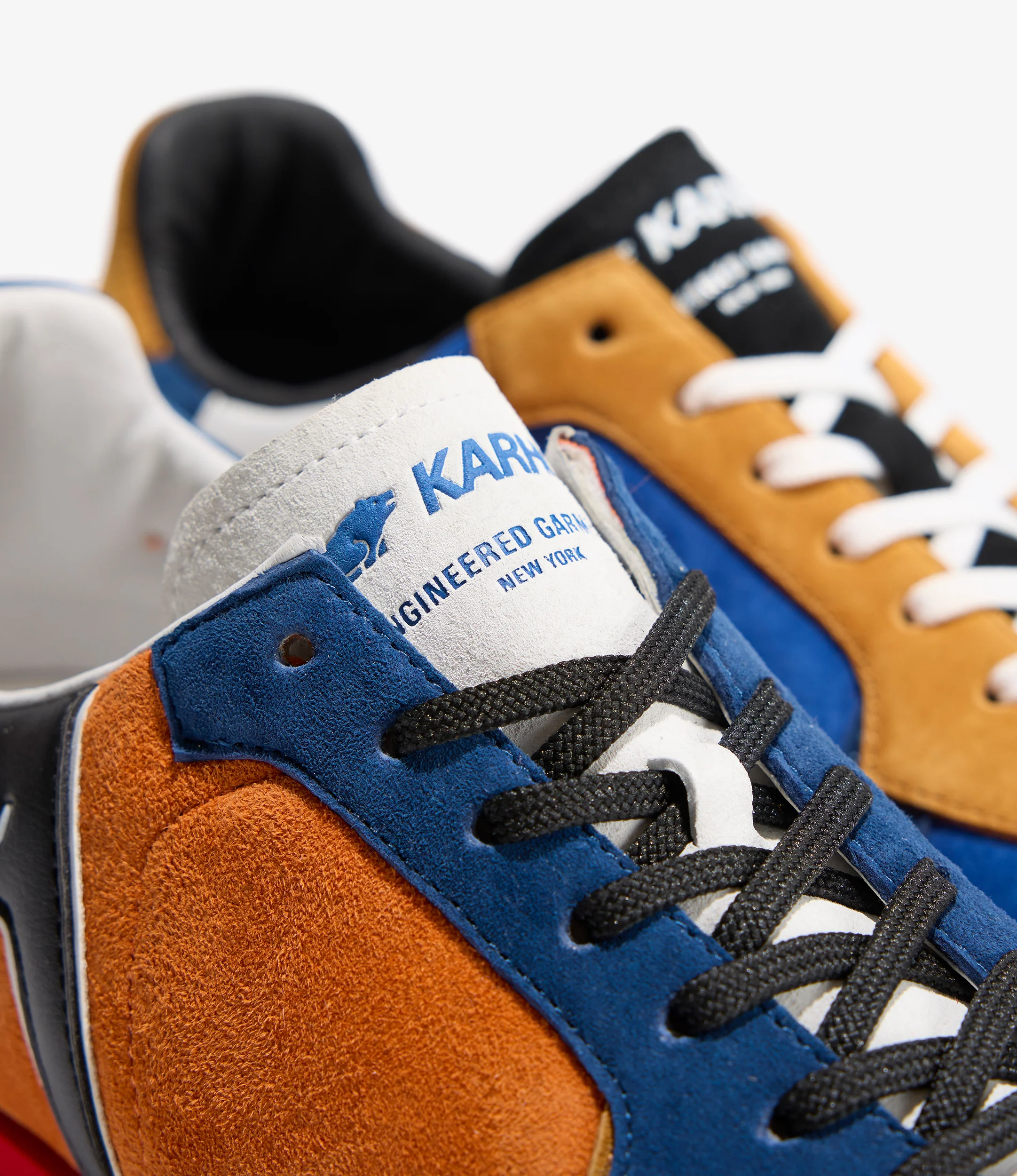 Mestari Sprint – Blue/Orange - Image 2