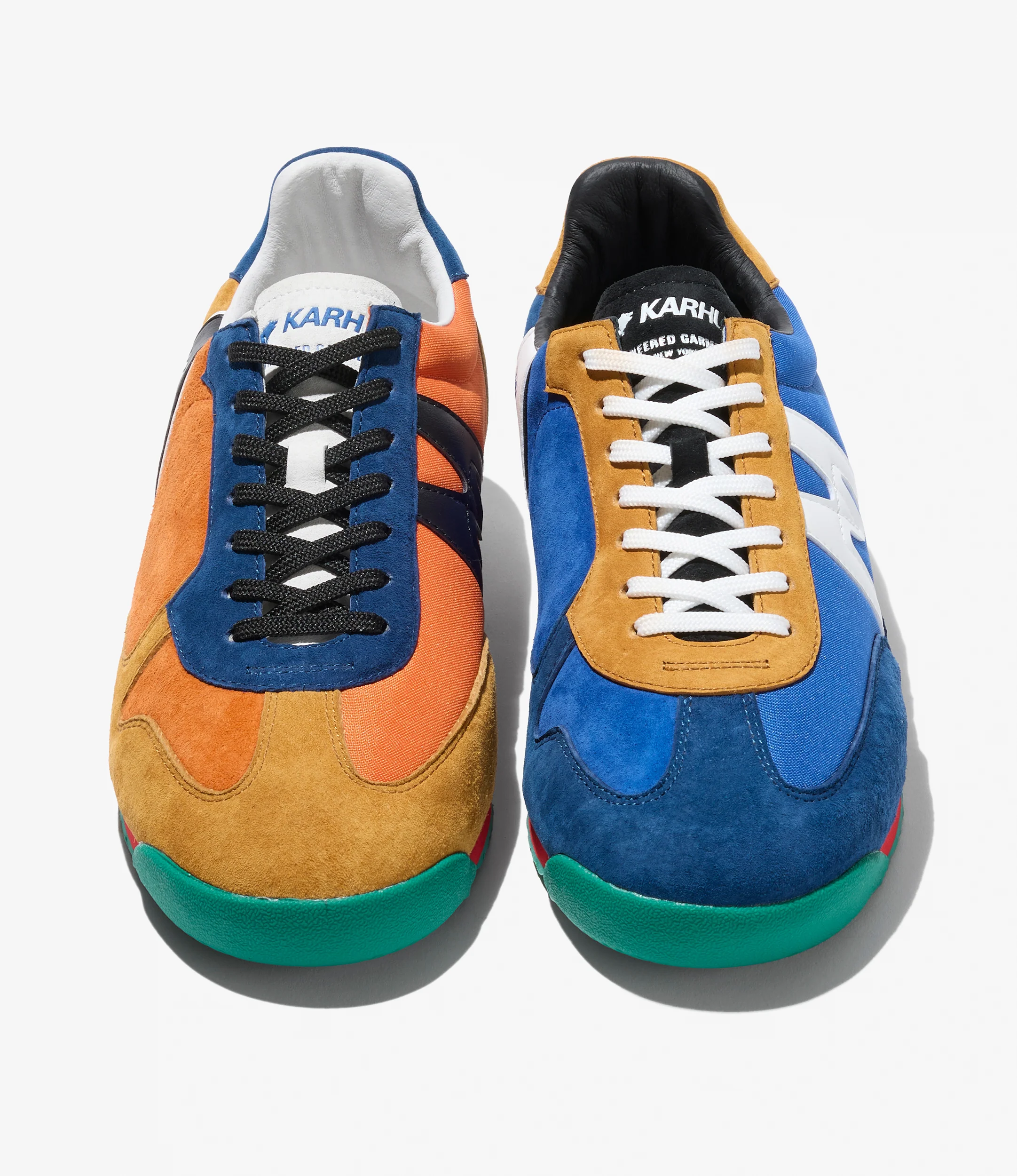 Mestari Sprint – Blue/Orange - Image 3