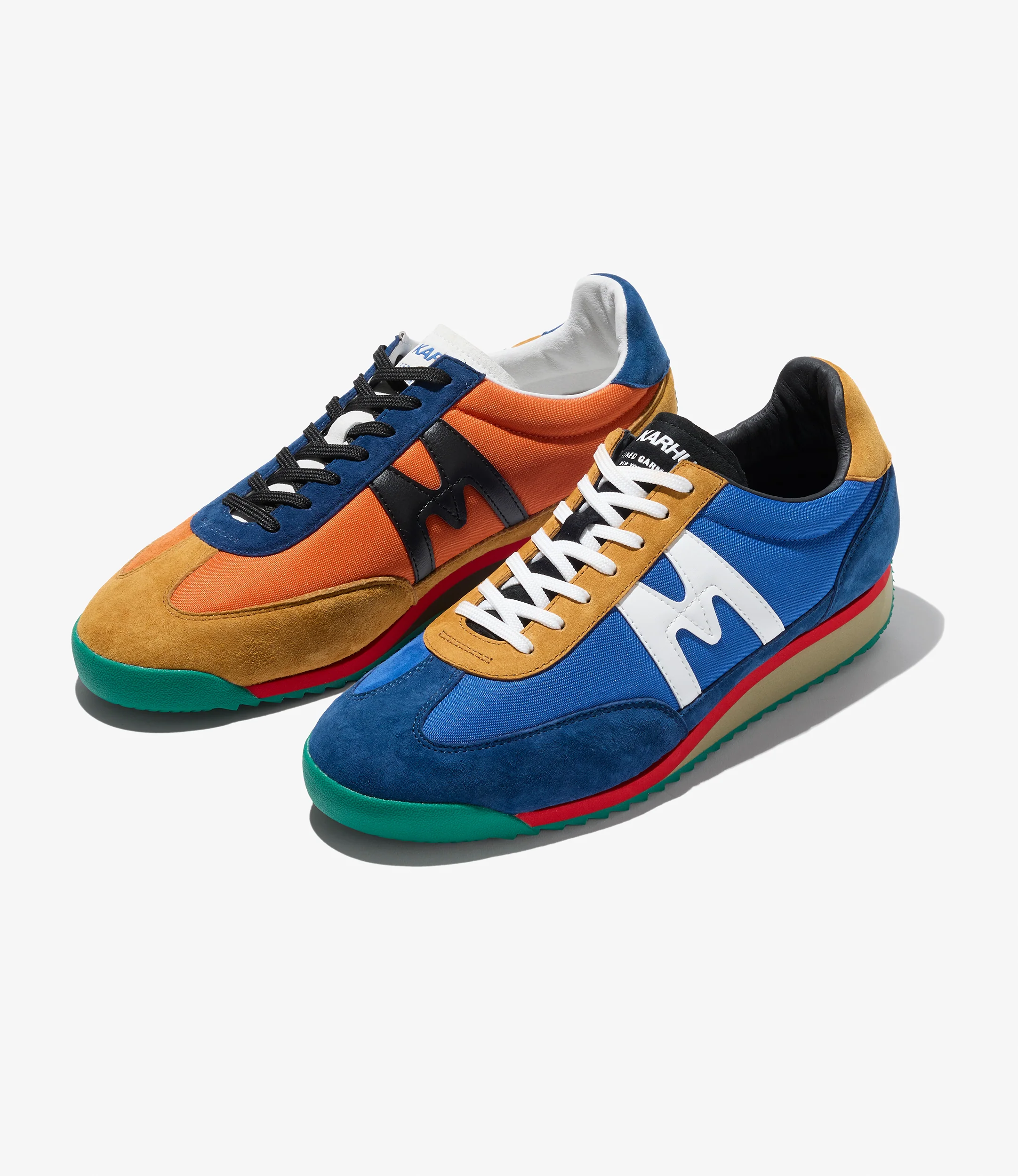 Mestari Sprint – Blue/Orange - Image 4